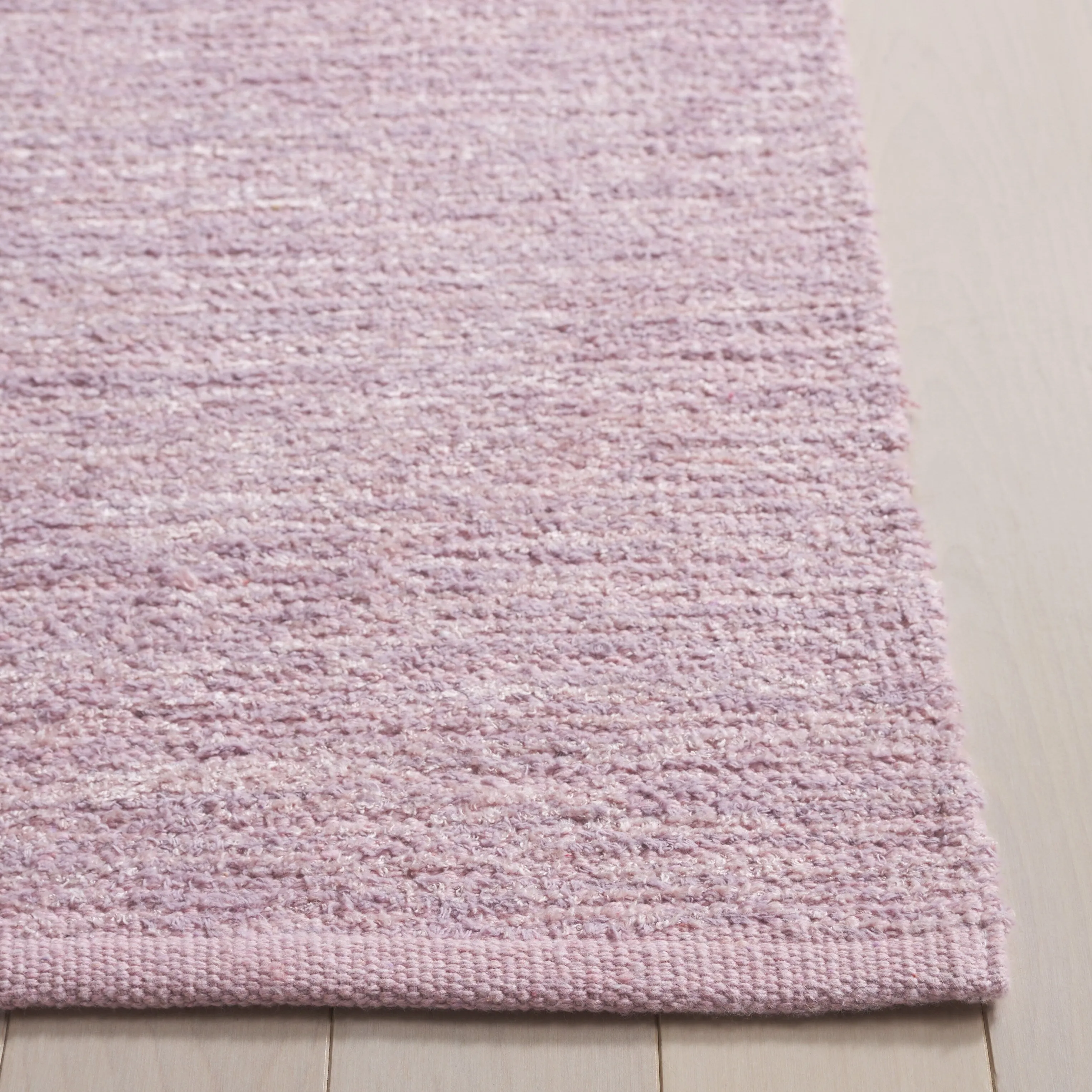 SAFAVIEH Handmade Montauk Willie Cotton Rug