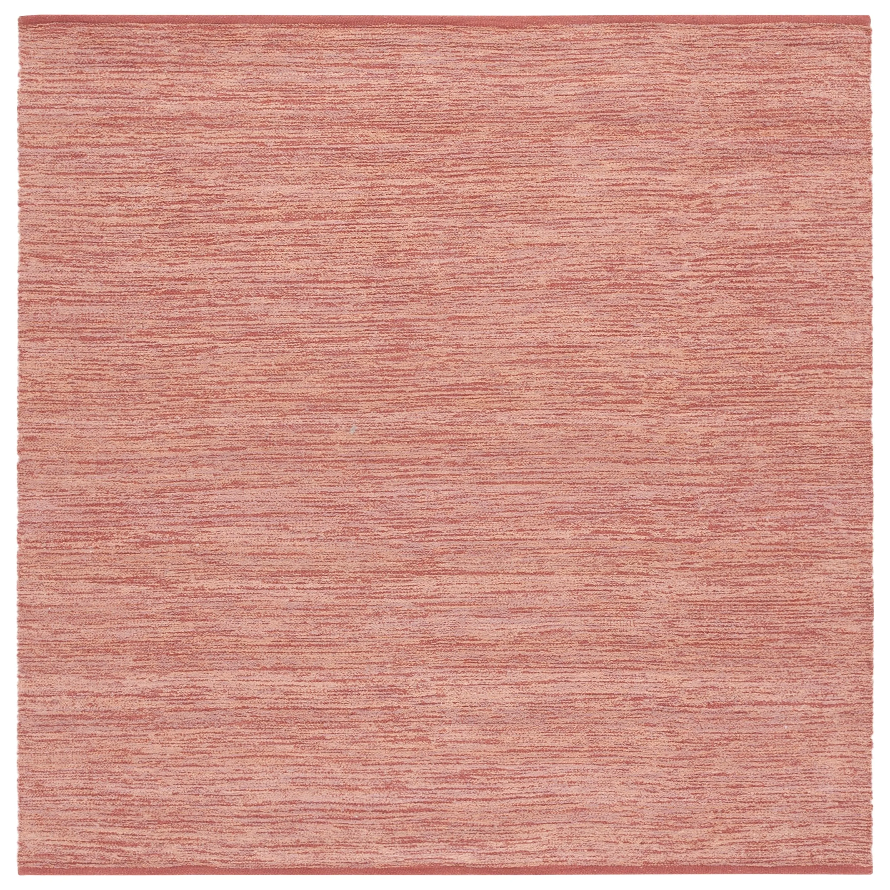 SAFAVIEH Handmade Montauk Willie Cotton Rug