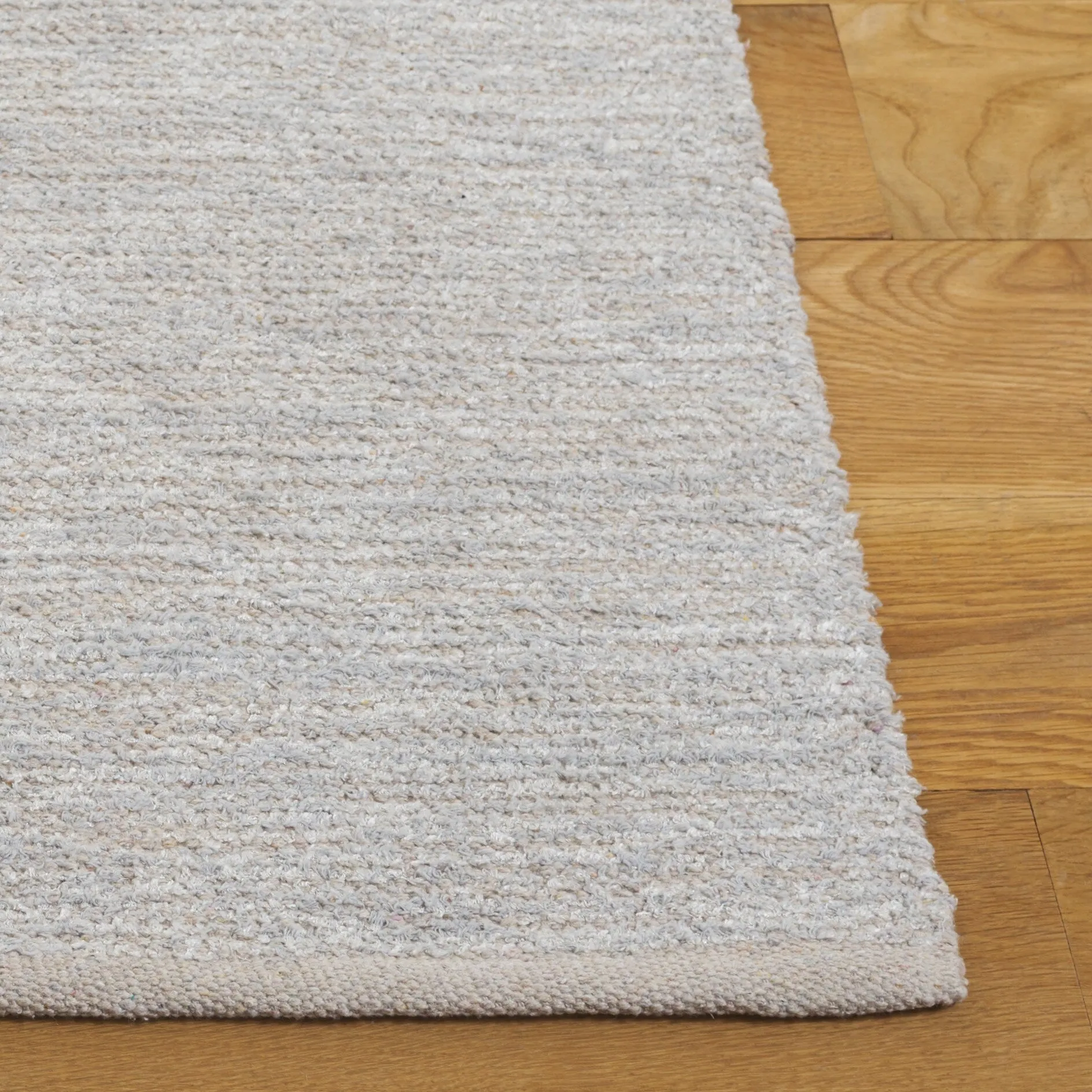 SAFAVIEH Handmade Montauk Willie Cotton Rug