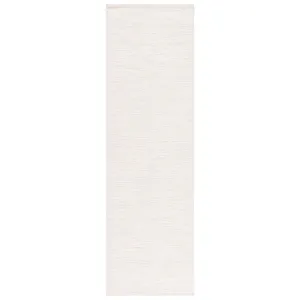 SAFAVIEH Handmade Montauk Willie Cotton Rug