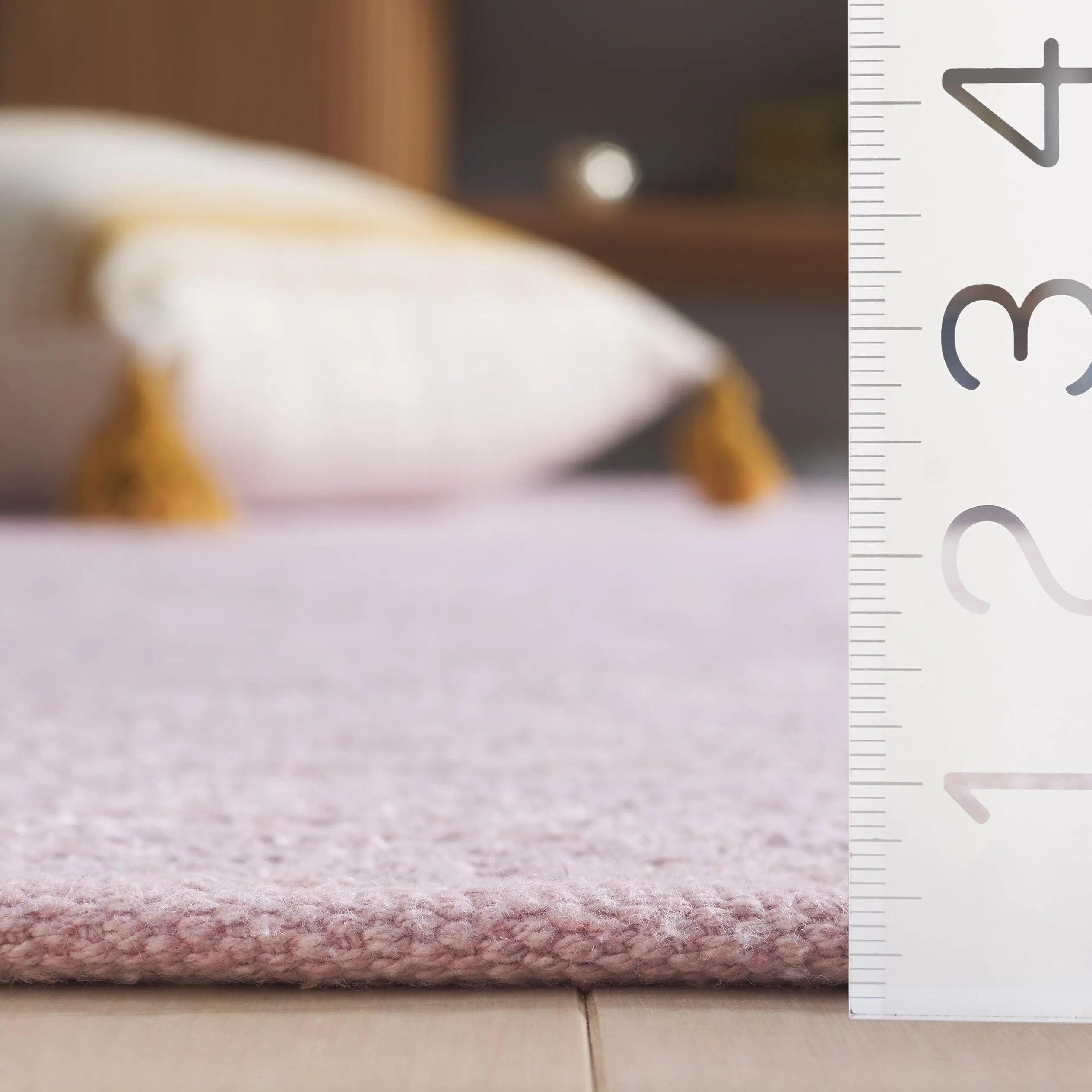 SAFAVIEH Handmade Montauk Willie Cotton Rug