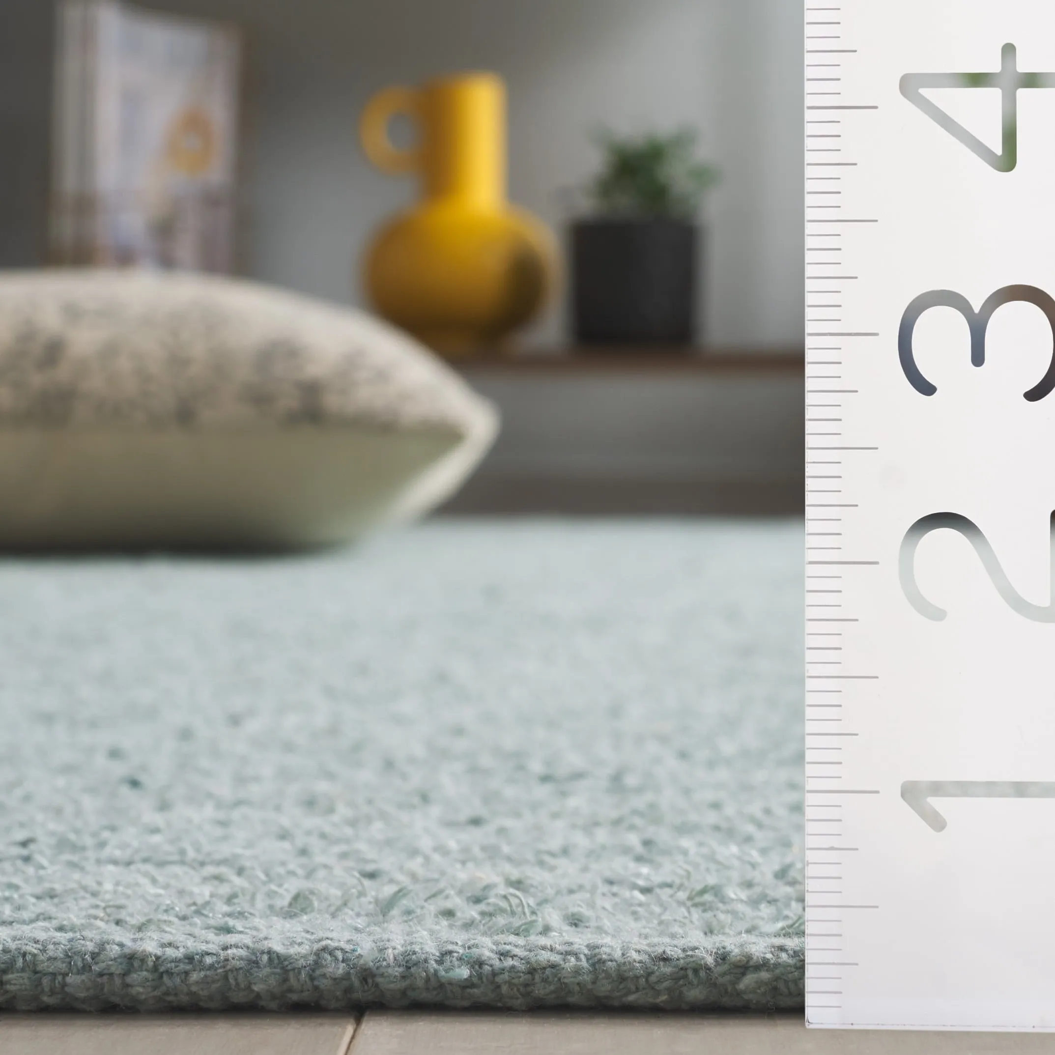 SAFAVIEH Handmade Montauk Willie Cotton Rug