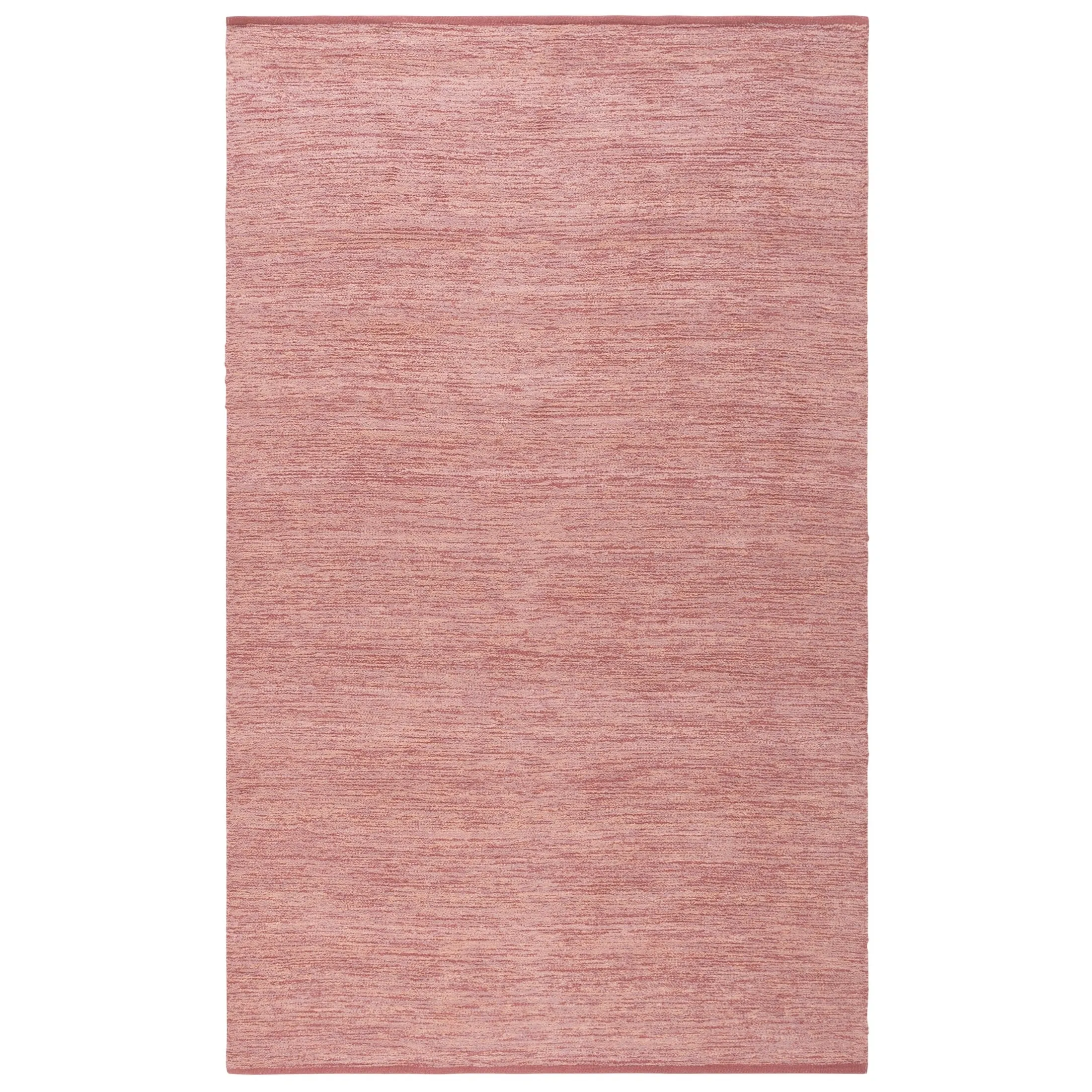 SAFAVIEH Handmade Montauk Willie Cotton Rug