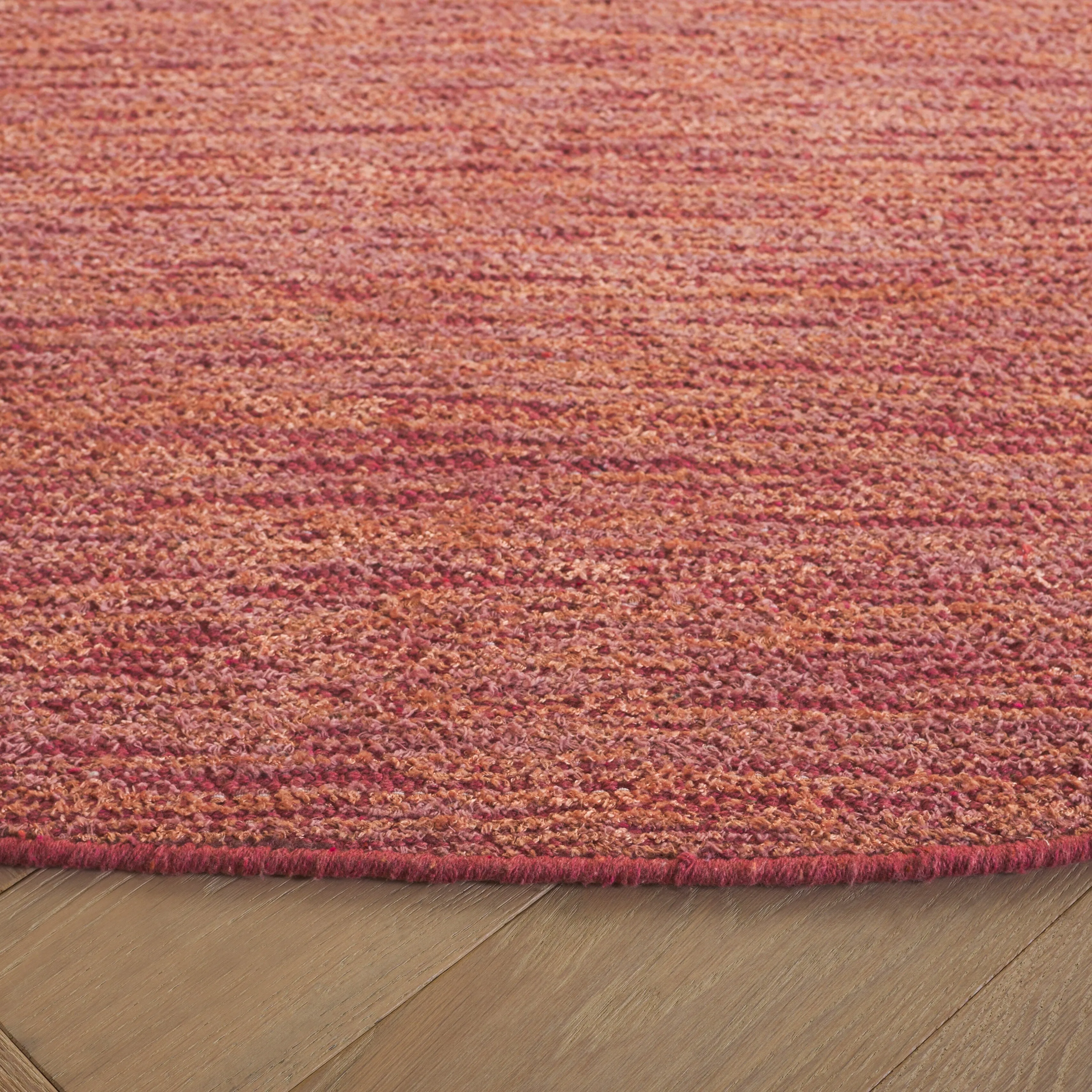 SAFAVIEH Handmade Montauk Willie Cotton Rug