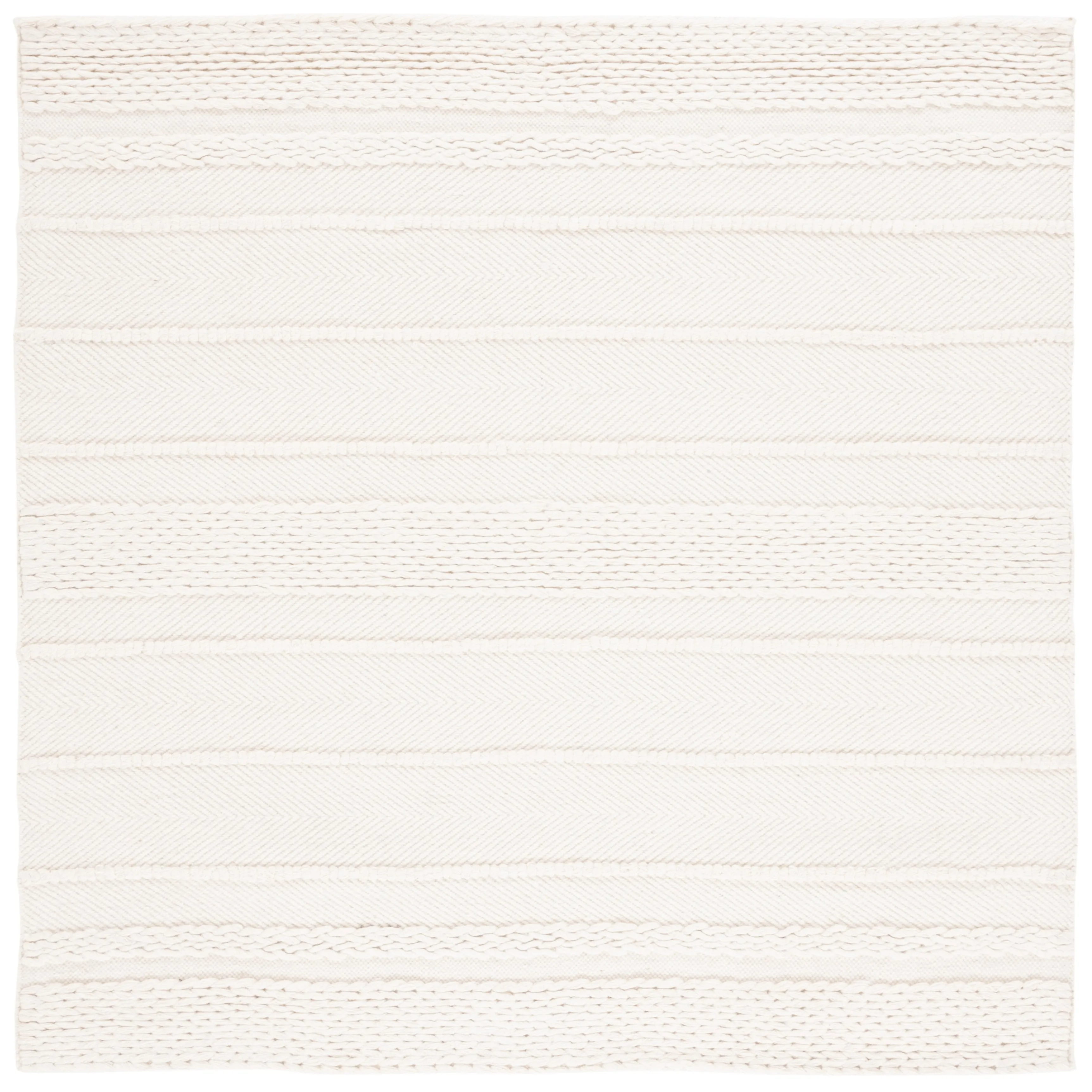 SAFAVIEH Handmade Natura Ardy Wool Rug