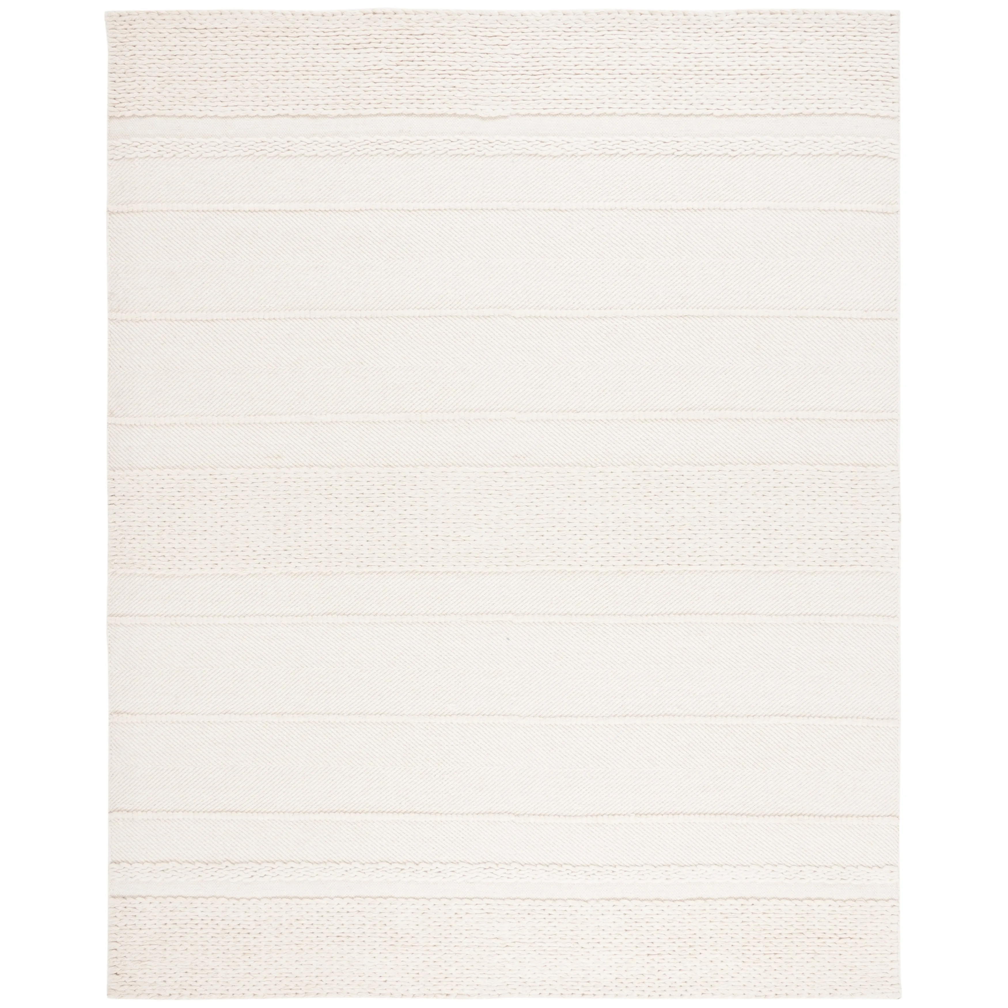 SAFAVIEH Handmade Natura Ardy Wool Rug