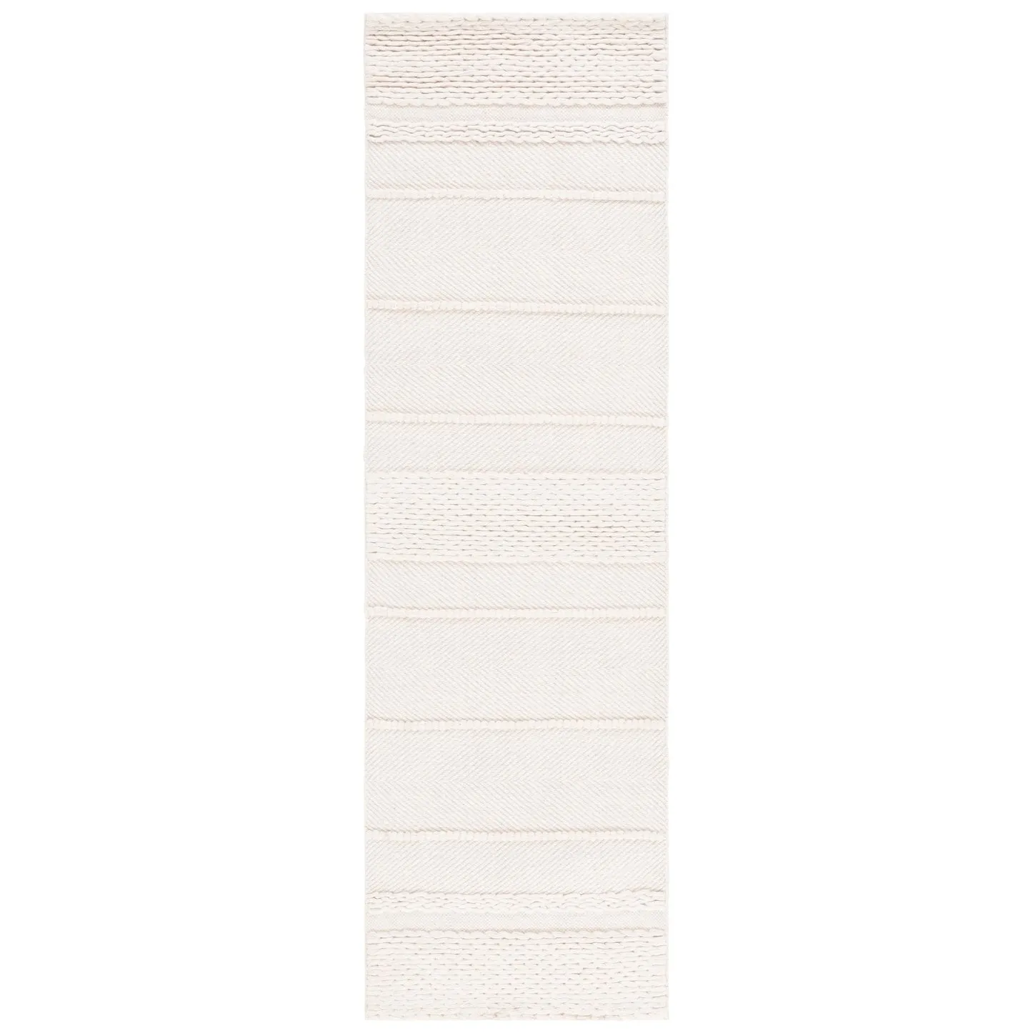 SAFAVIEH Handmade Natura Ardy Wool Rug