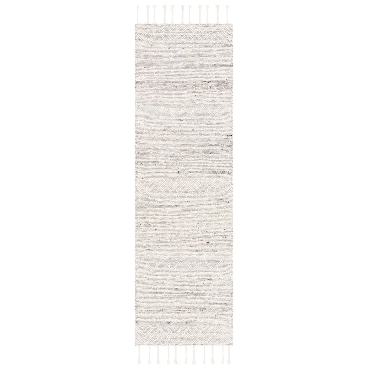 SAFAVIEH Handmade Natura Ashima Wool Rug