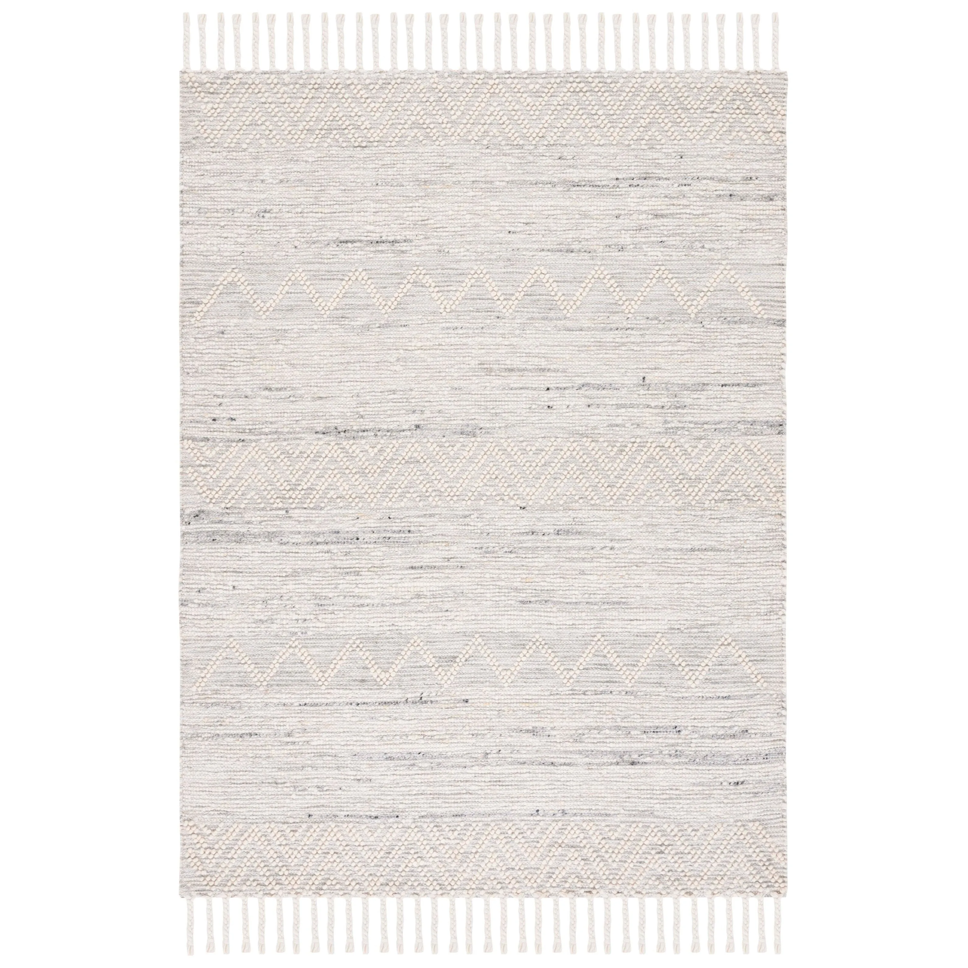 SAFAVIEH Handmade Natura Ashima Wool Rug