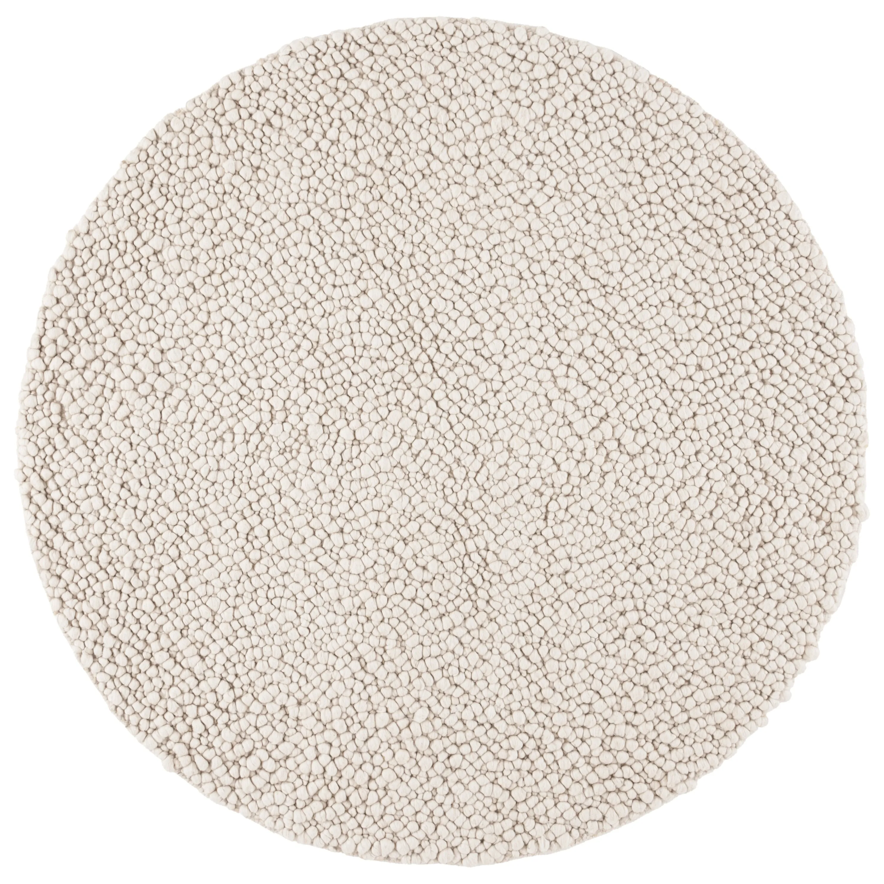 SAFAVIEH Handmade Natura Heliane Transitional Wool Rug