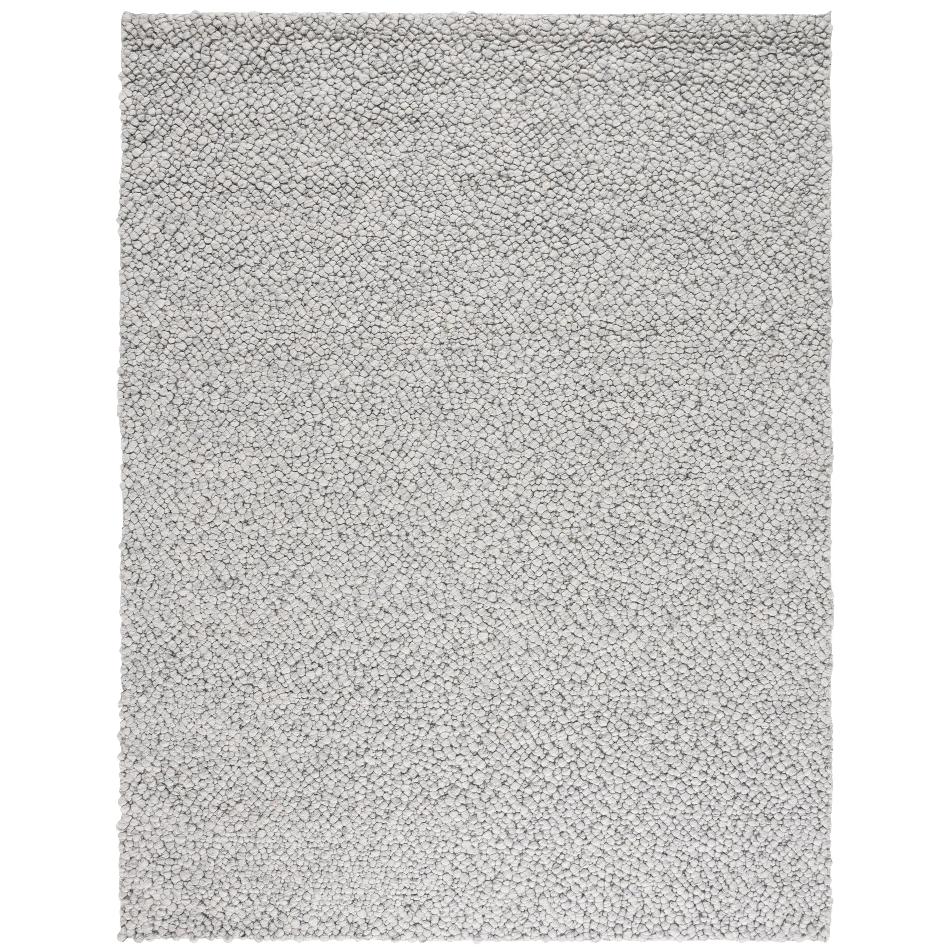 SAFAVIEH Handmade Natura Heliane Transitional Wool Rug
