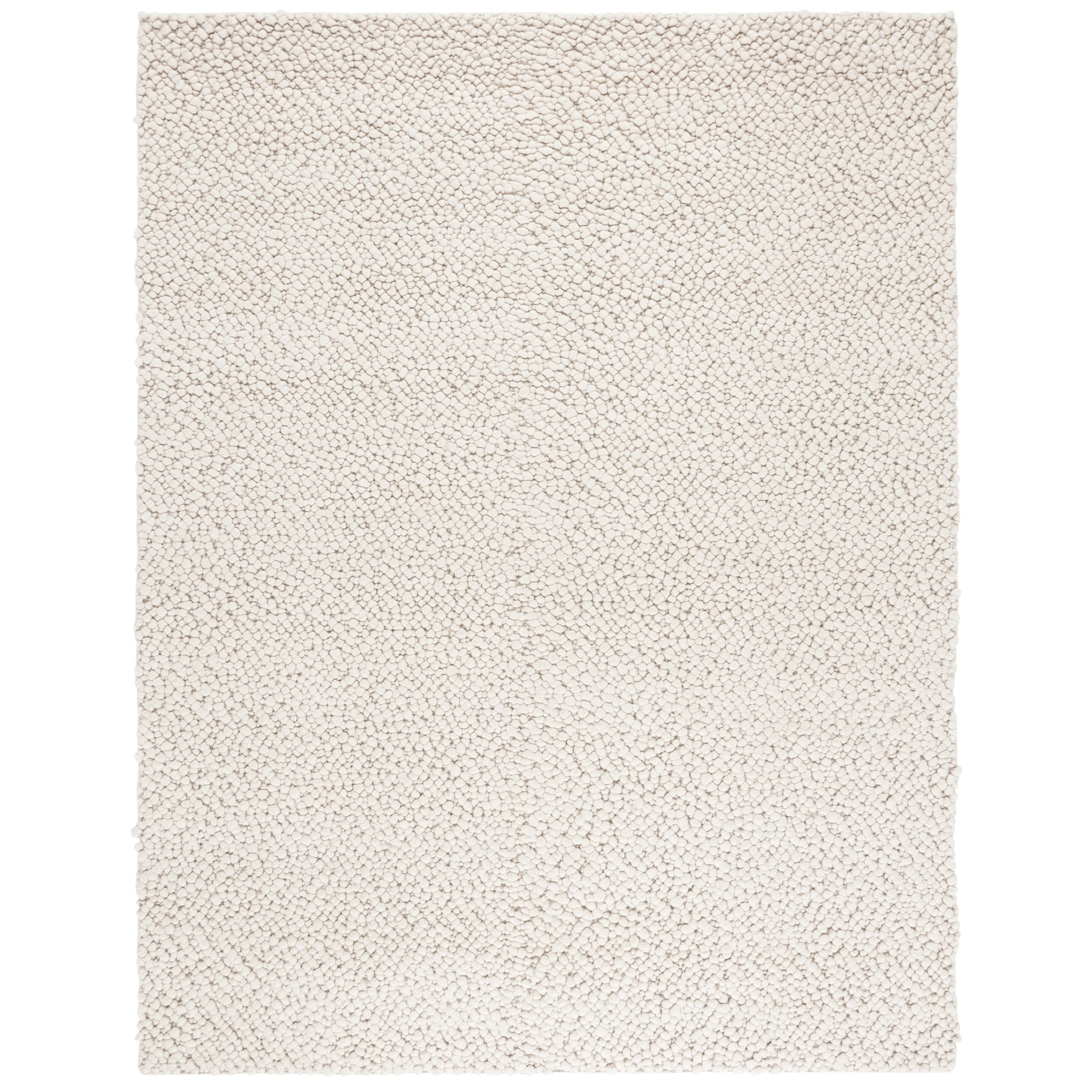 SAFAVIEH Handmade Natura Heliane Transitional Wool Rug