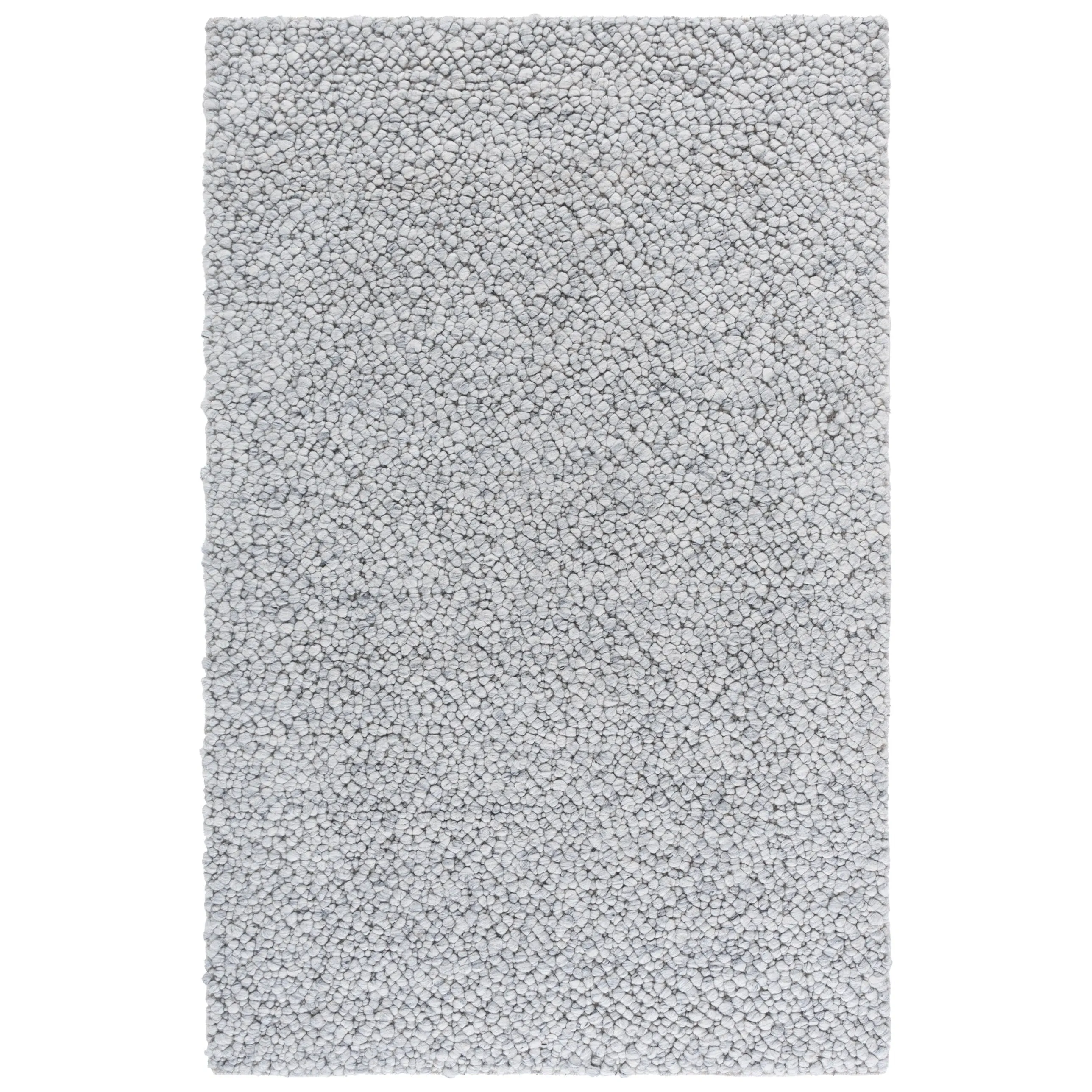 SAFAVIEH Handmade Natura Heliane Transitional Wool Rug