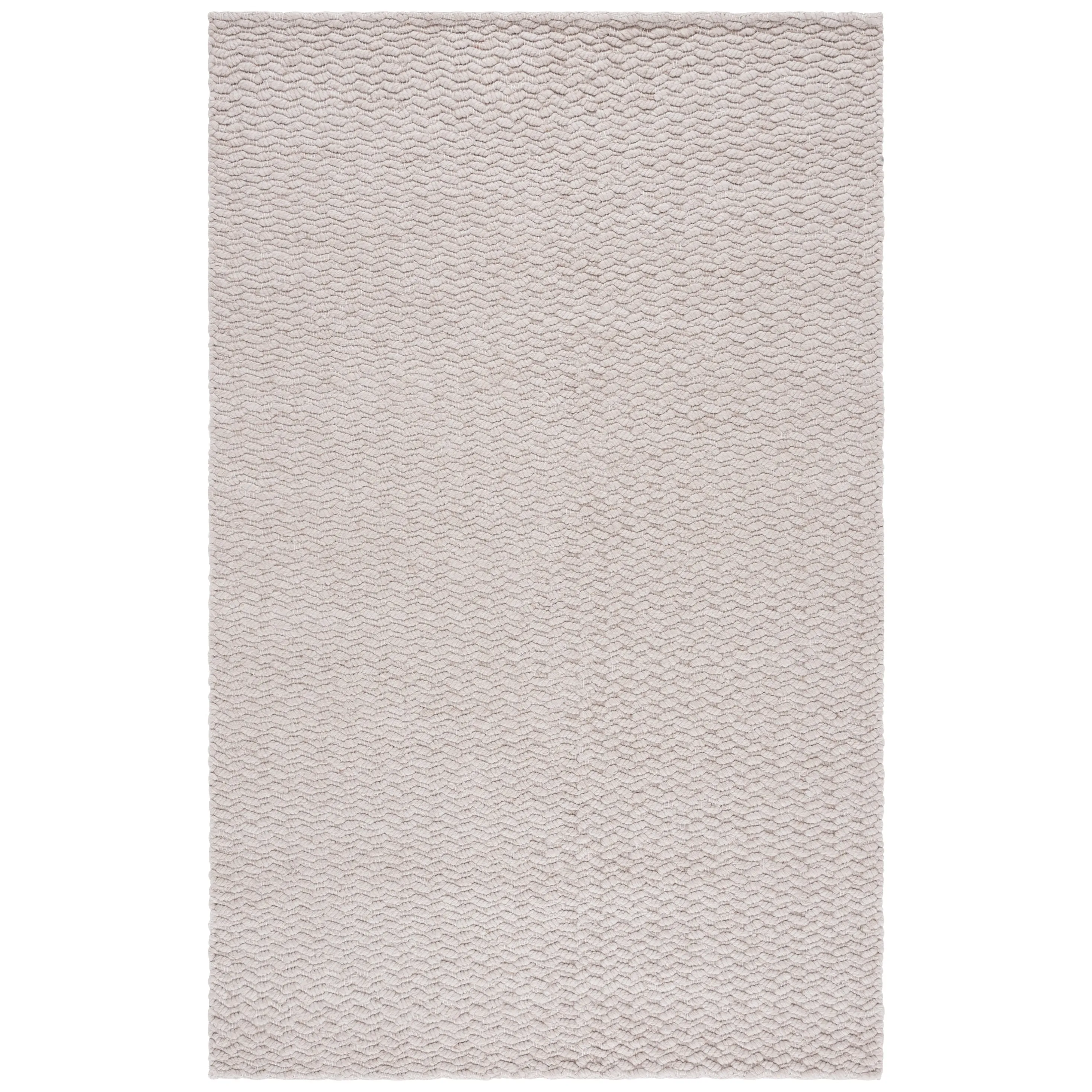 SAFAVIEH Handmade Natura Jasminka Textured Rug