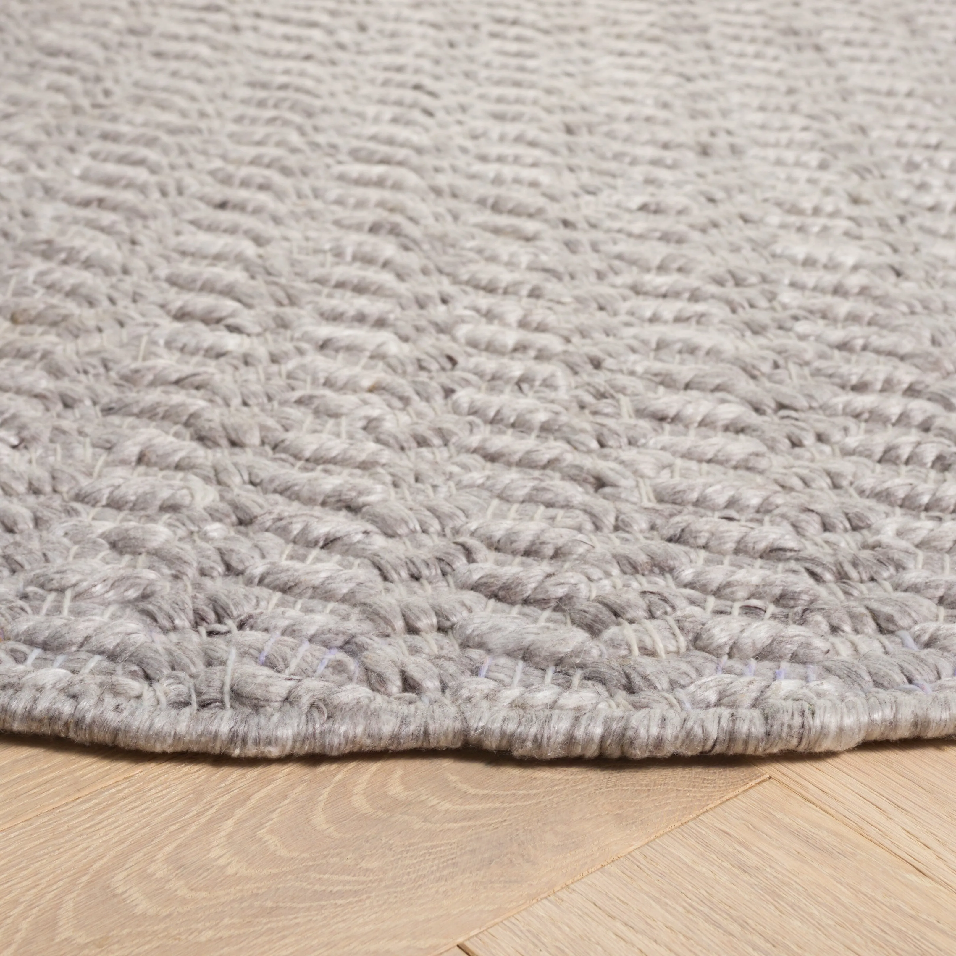 SAFAVIEH Handmade Natura Jasminka Textured Rug