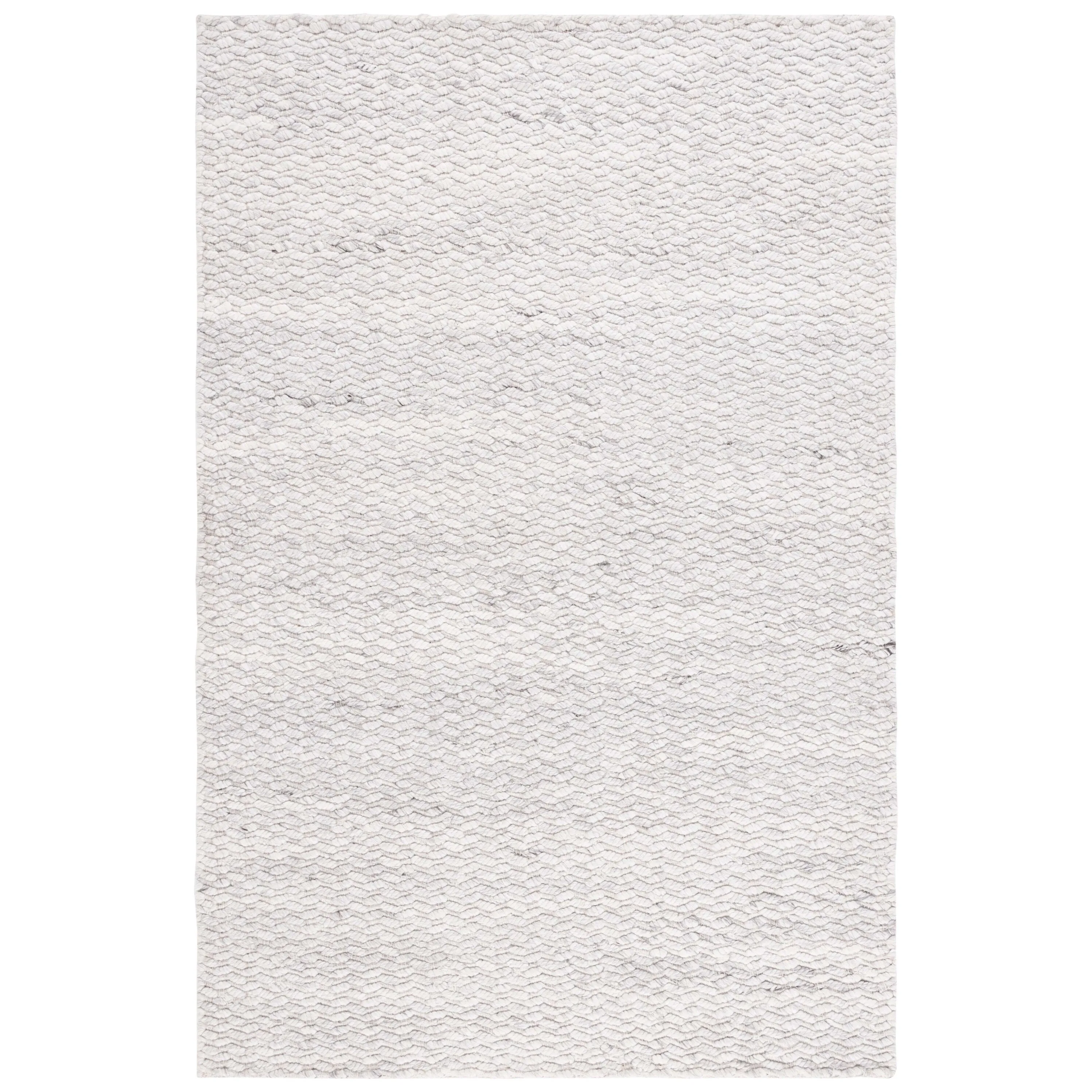 SAFAVIEH Handmade Natura Jasminka Textured Rug