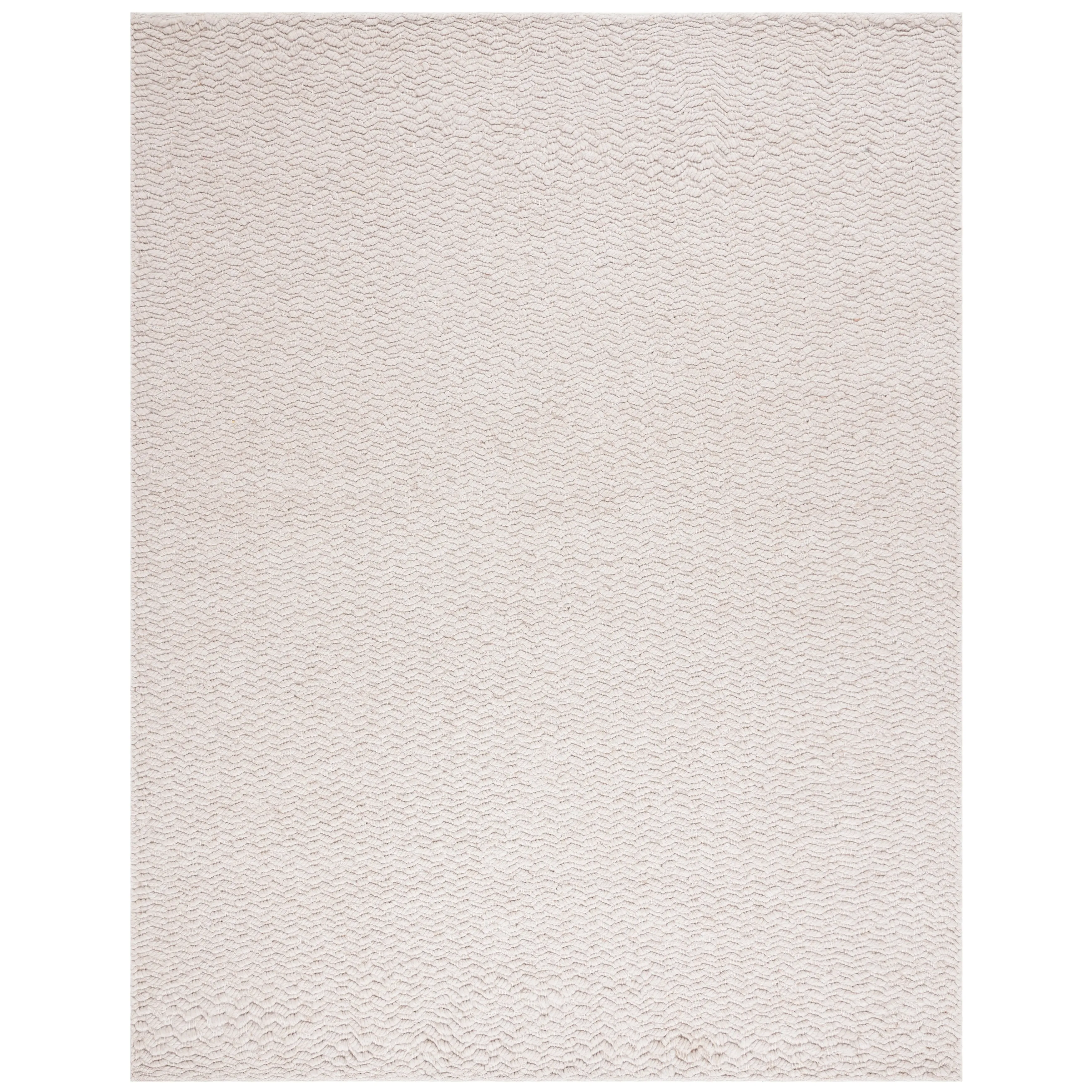 SAFAVIEH Handmade Natura Jasminka Textured Rug