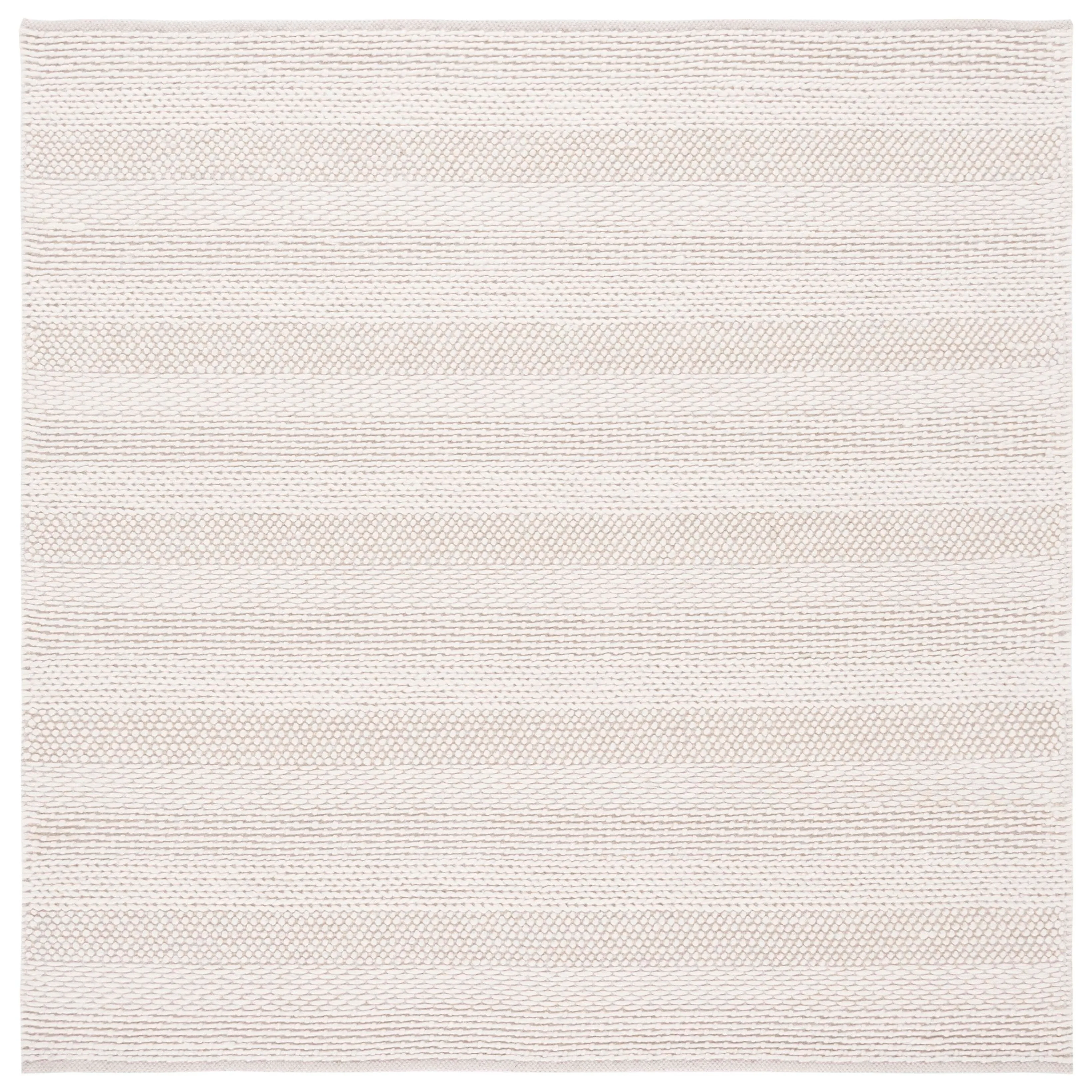 SAFAVIEH Handmade Natura Livea Wool Rug