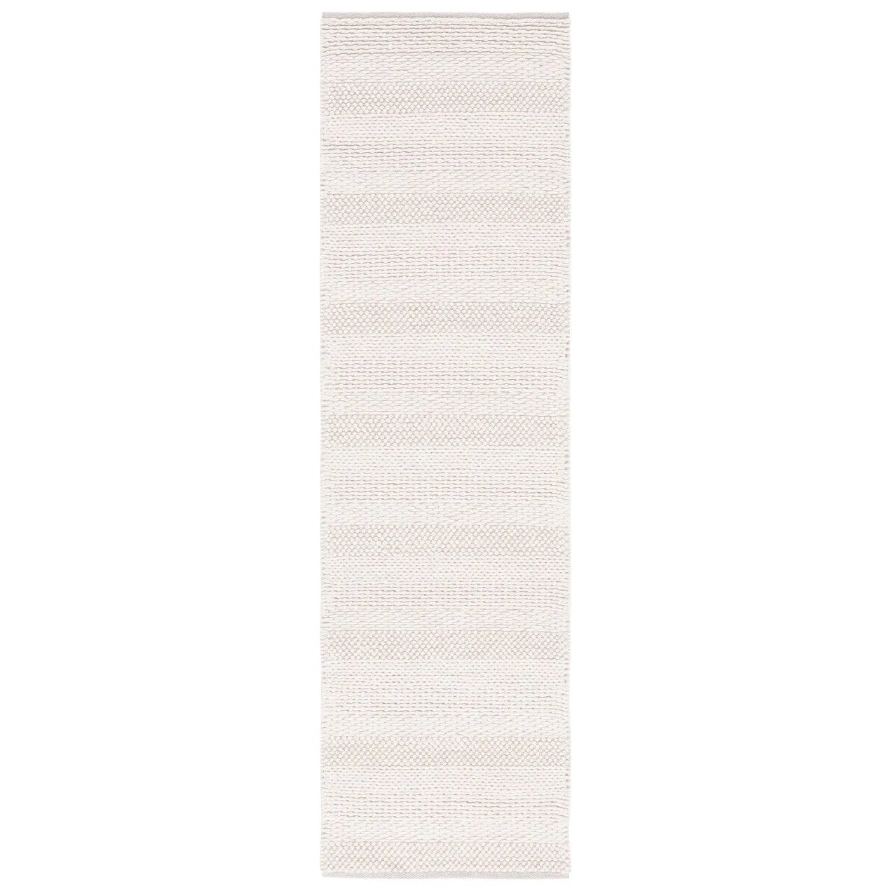 SAFAVIEH Handmade Natura Livea Wool Rug