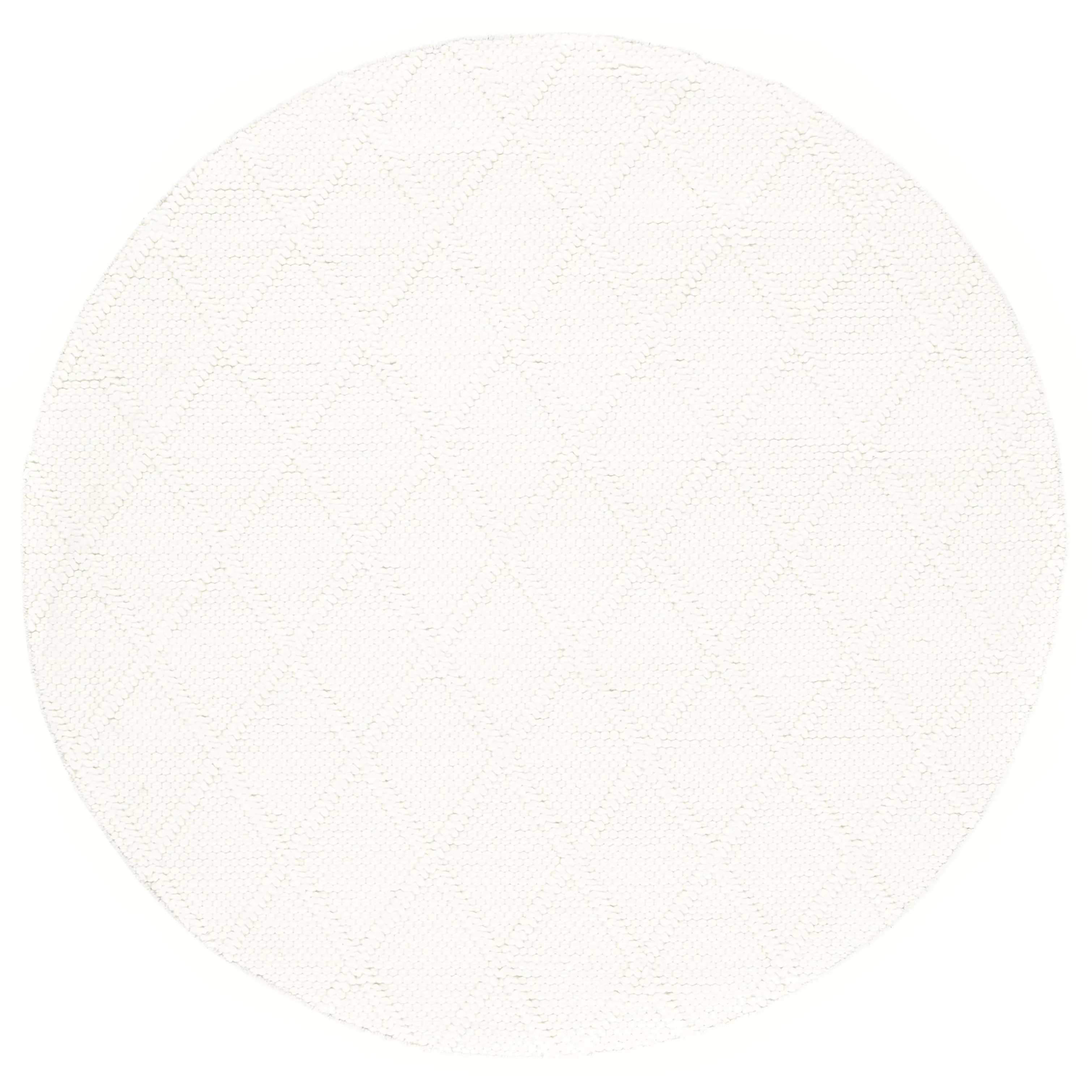 SAFAVIEH Handmade Natura Metje Wool/ Viscose Trellis Rug