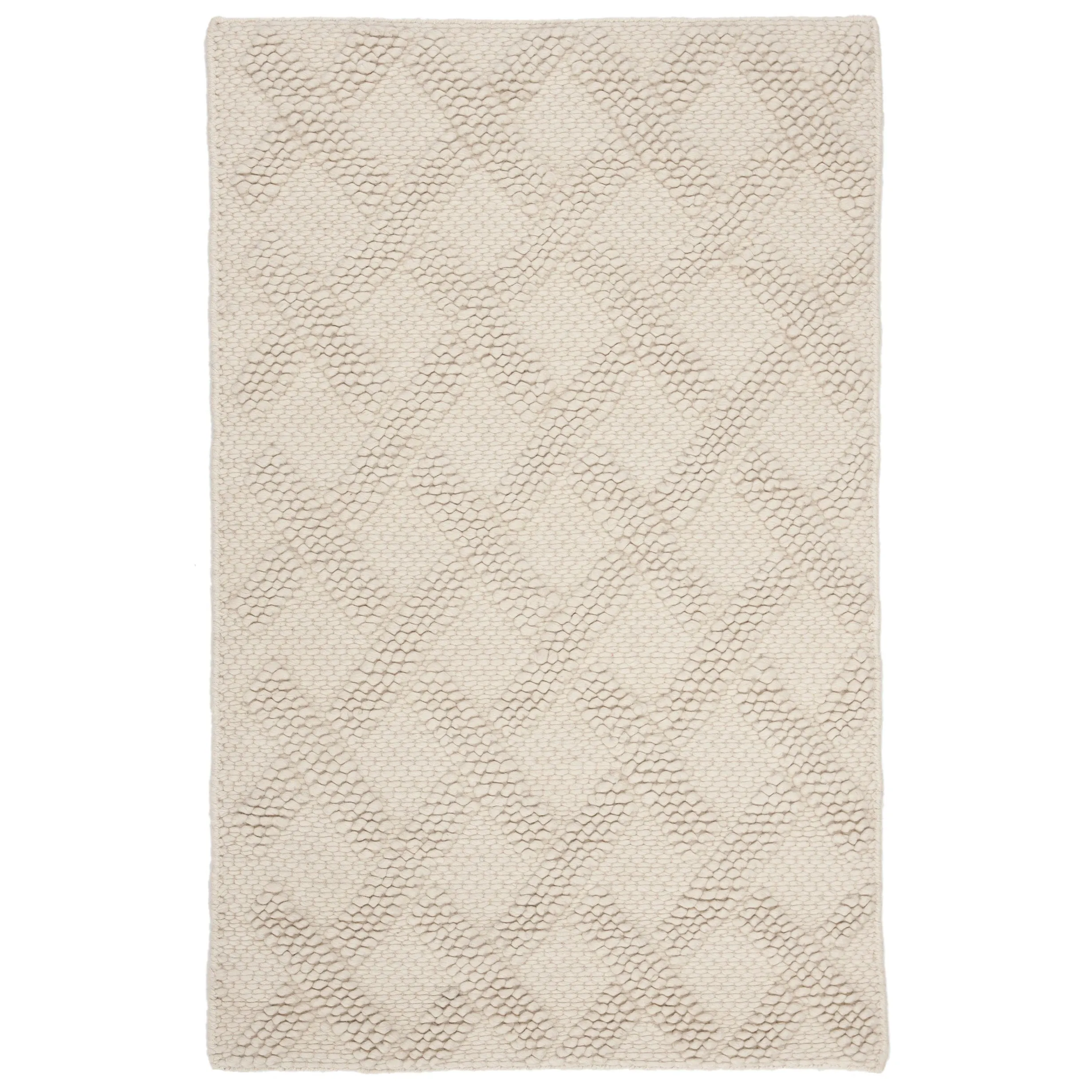 SAFAVIEH Handmade Natura Sirkku Wool Rug