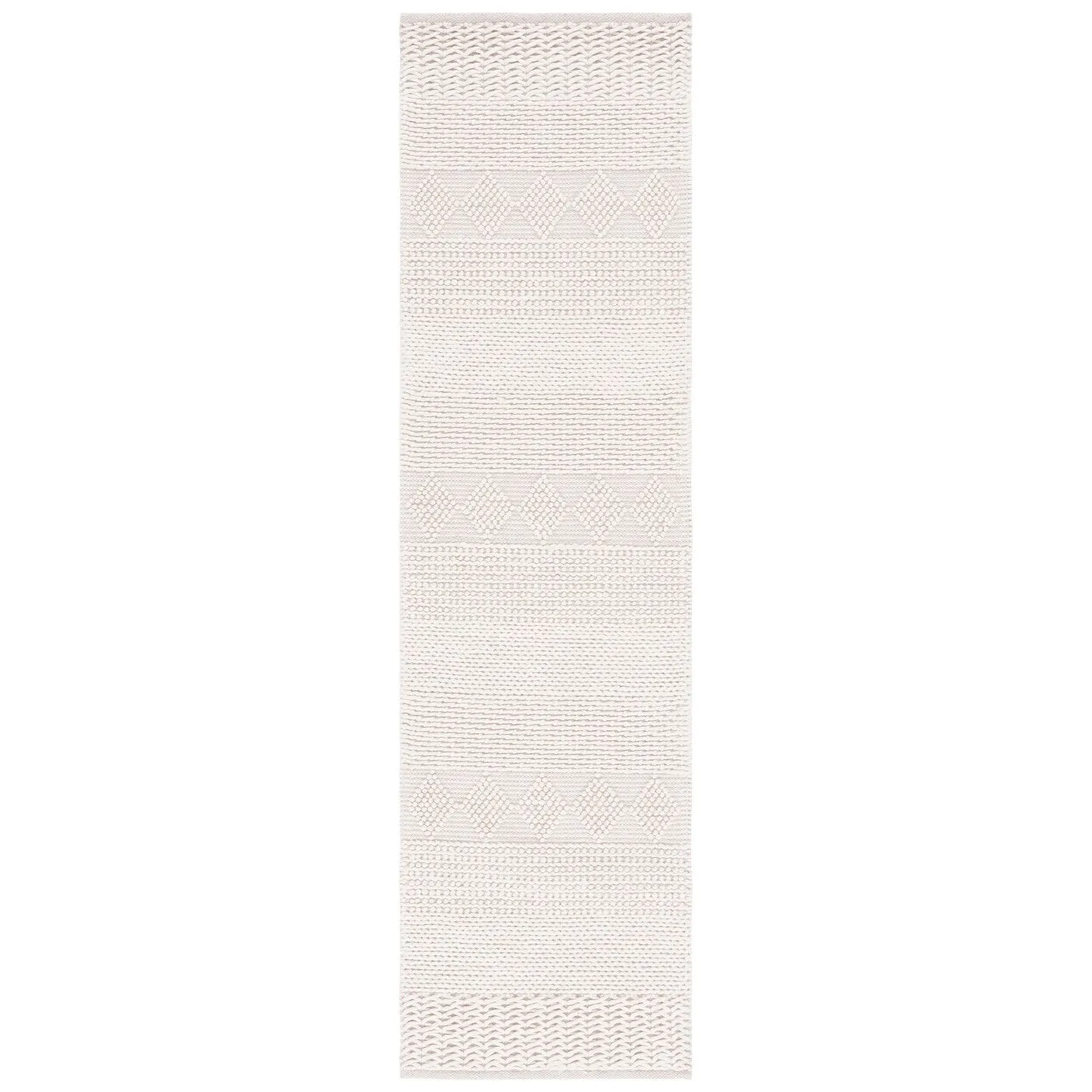 SAFAVIEH Handmade Natura Sumeyya Wool Rug