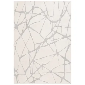 SAFAVIEH Handmade Rodeo Amaya Mid-Century Modern Wool Rug