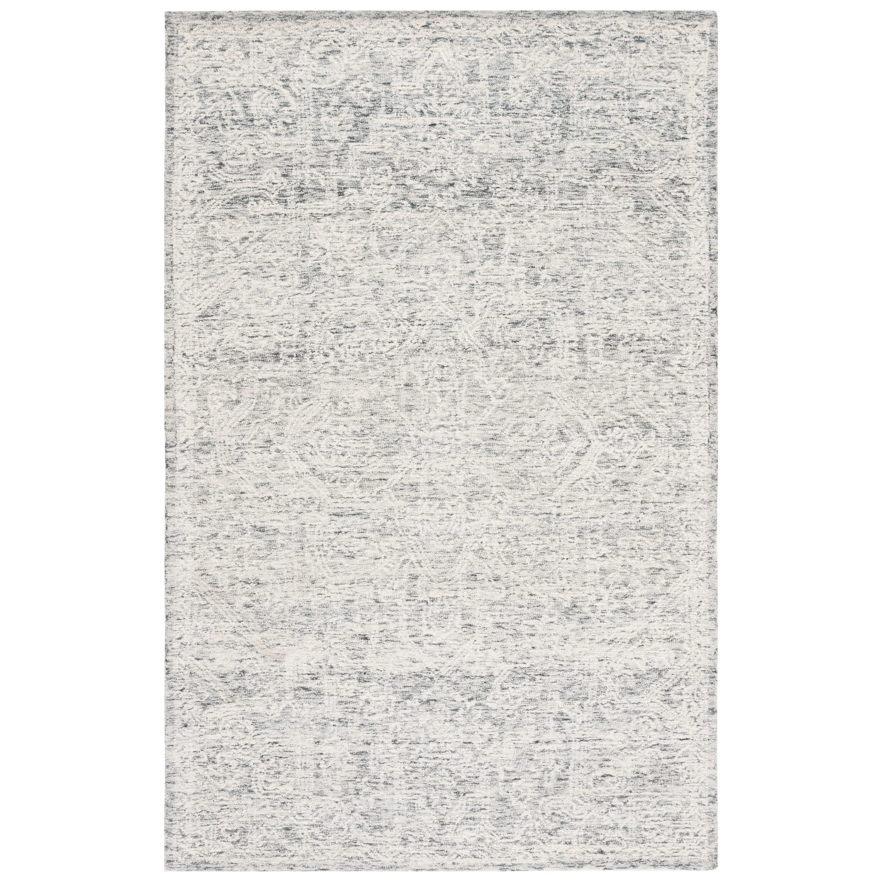 SAFAVIEH Handmade Roslyn Roelienke Oriental Wool Rug