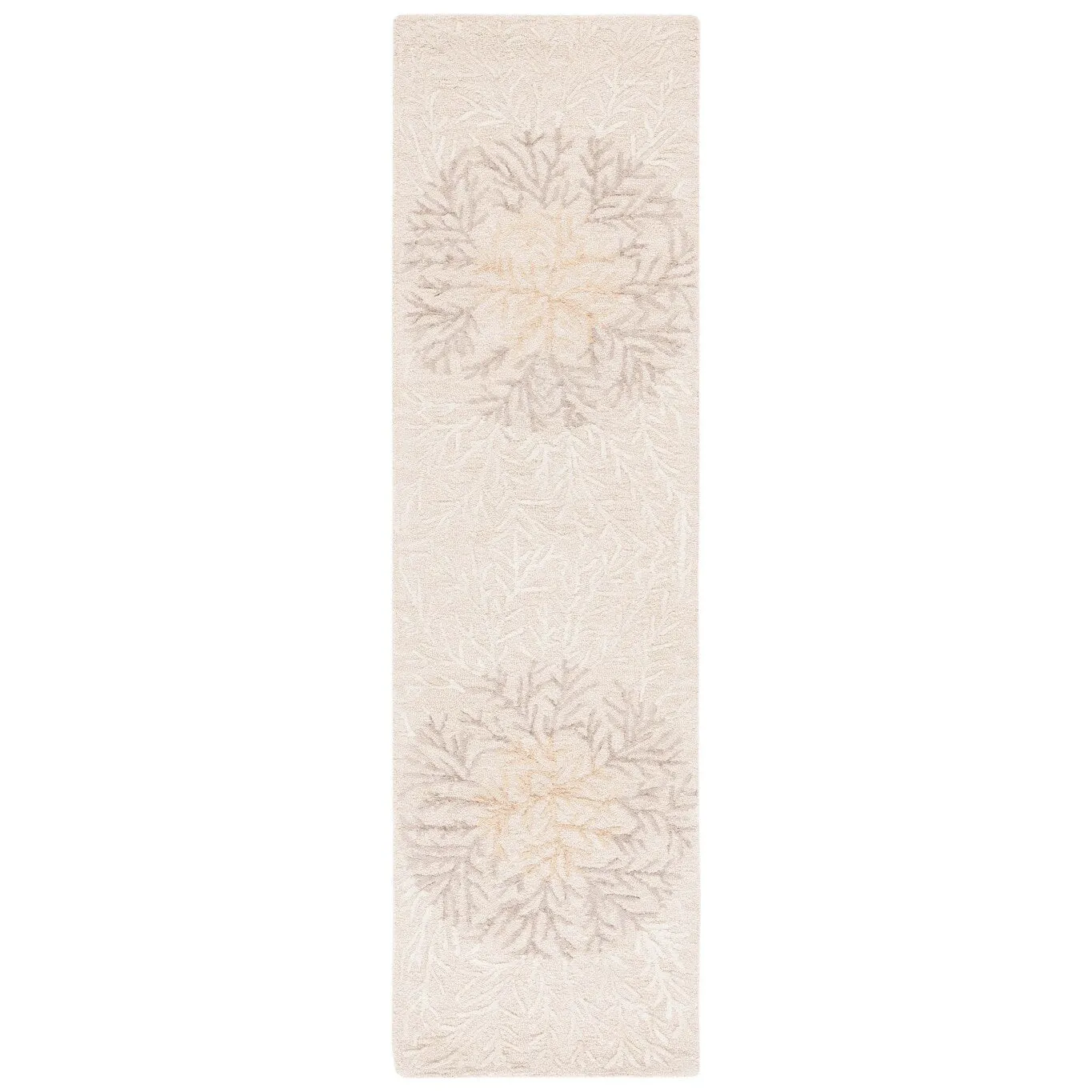 SAFAVIEH Handmade Soho Alessandra Modern Wool Rug