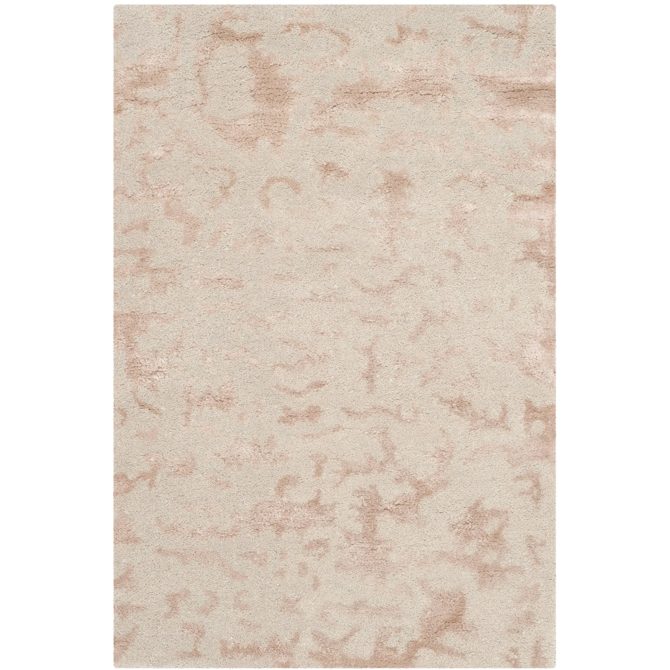 SAFAVIEH Handmade Soho Sural N.Z. Wool Rug