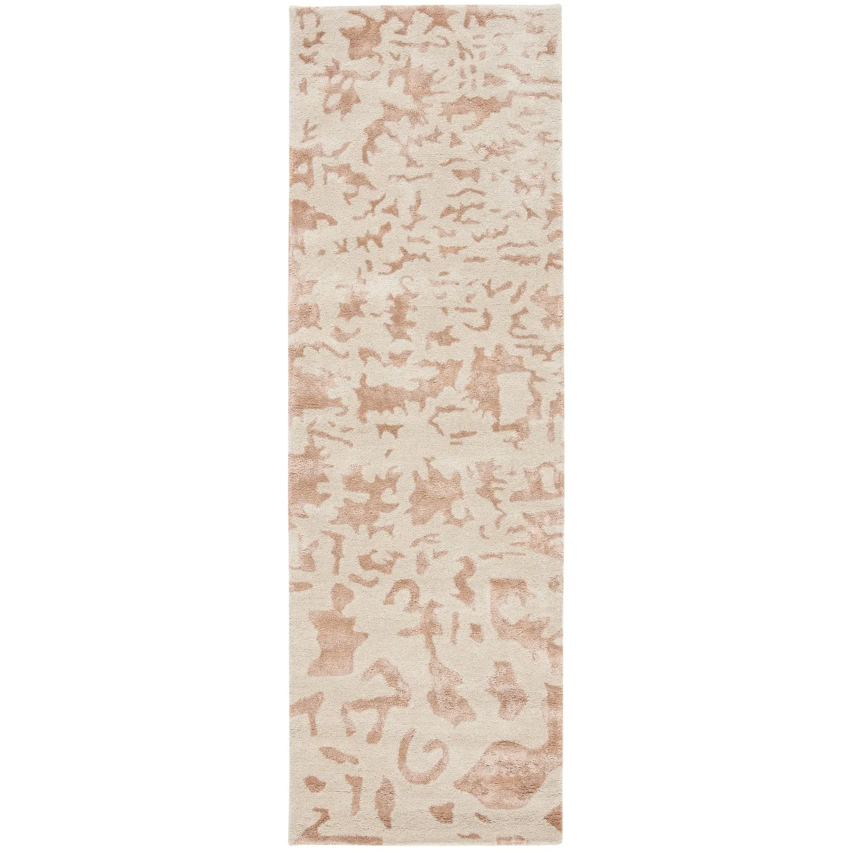 SAFAVIEH Handmade Soho Sural N.Z. Wool Rug