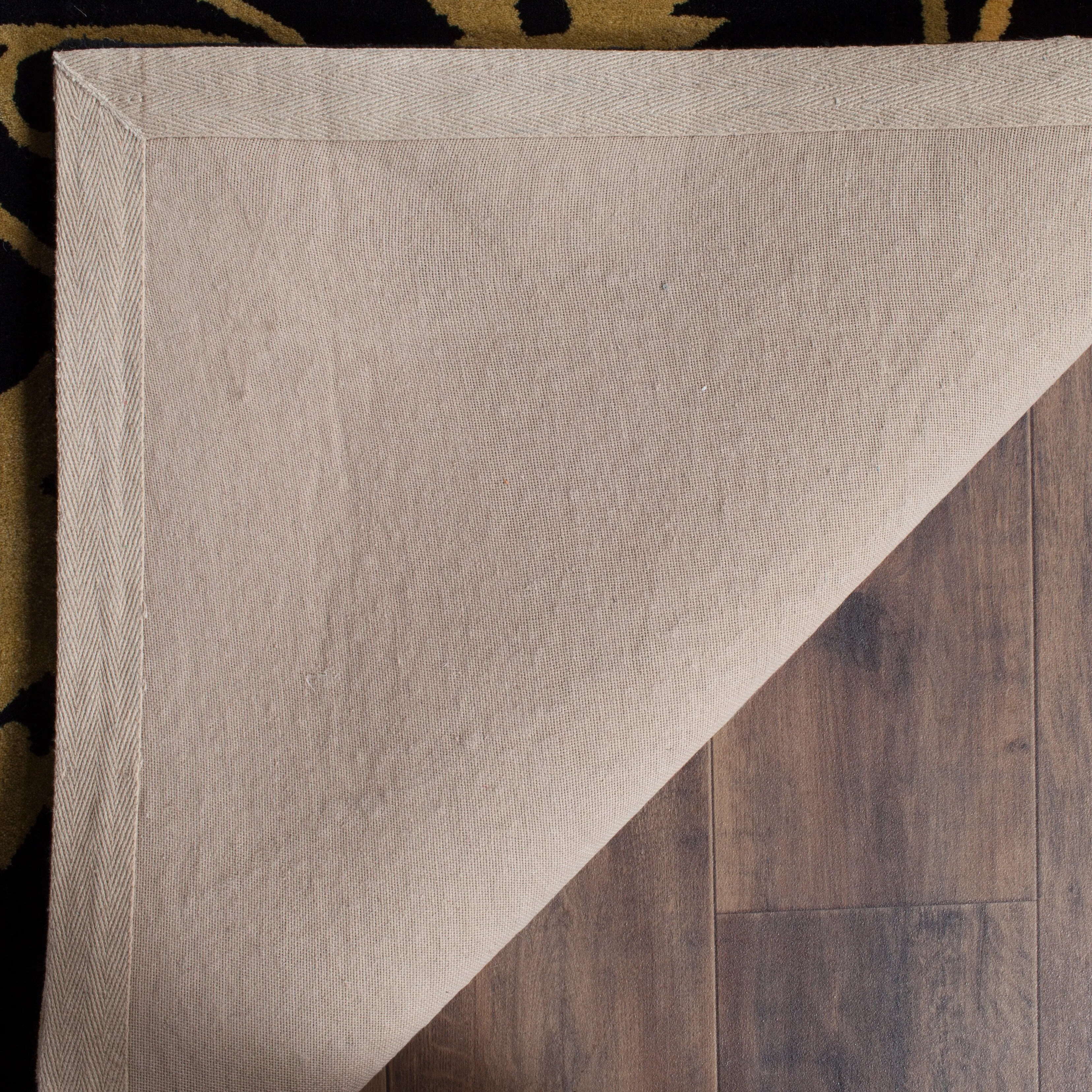 SAFAVIEH Handmade Soho Yessenia N.Z. Wool Rug