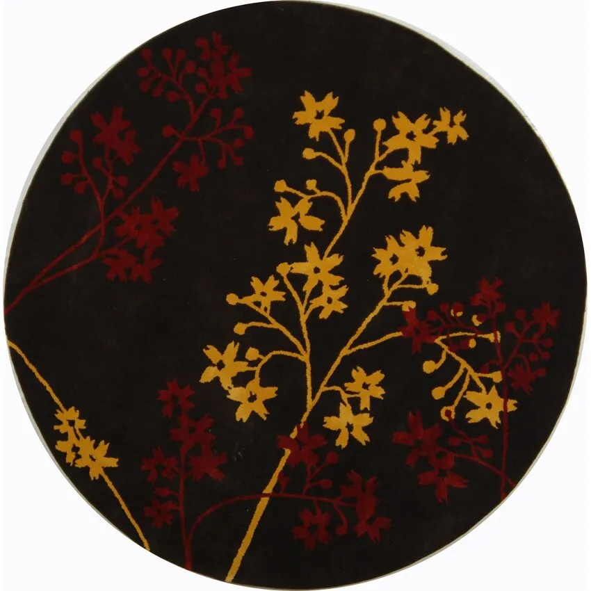 SAFAVIEH Handmade Soho Yessenia N.Z. Wool Rug