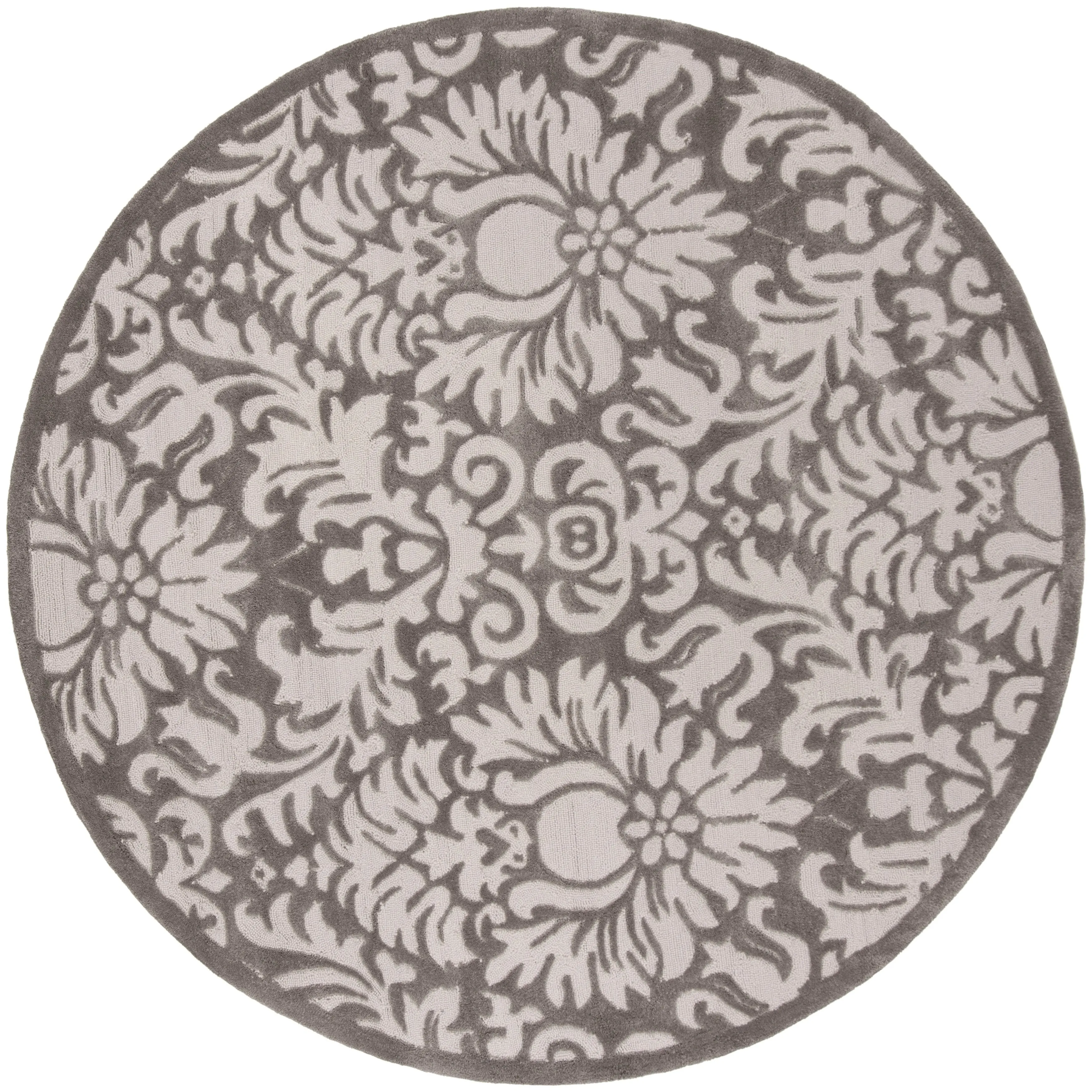 SAFAVIEH Handmade Total Performance Steven Traditional Oriental Rug