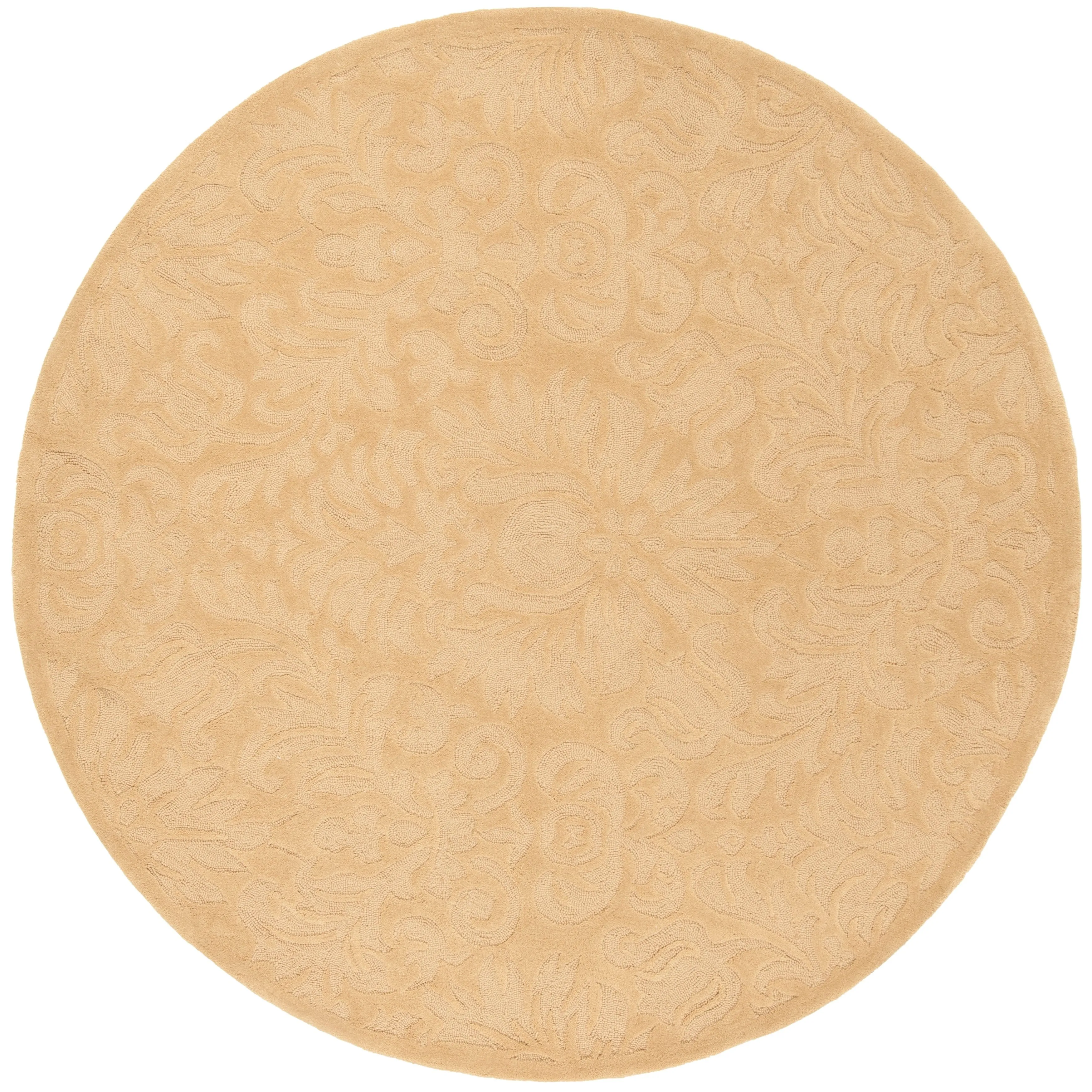 SAFAVIEH Handmade Total Performance Steven Traditional Oriental Rug