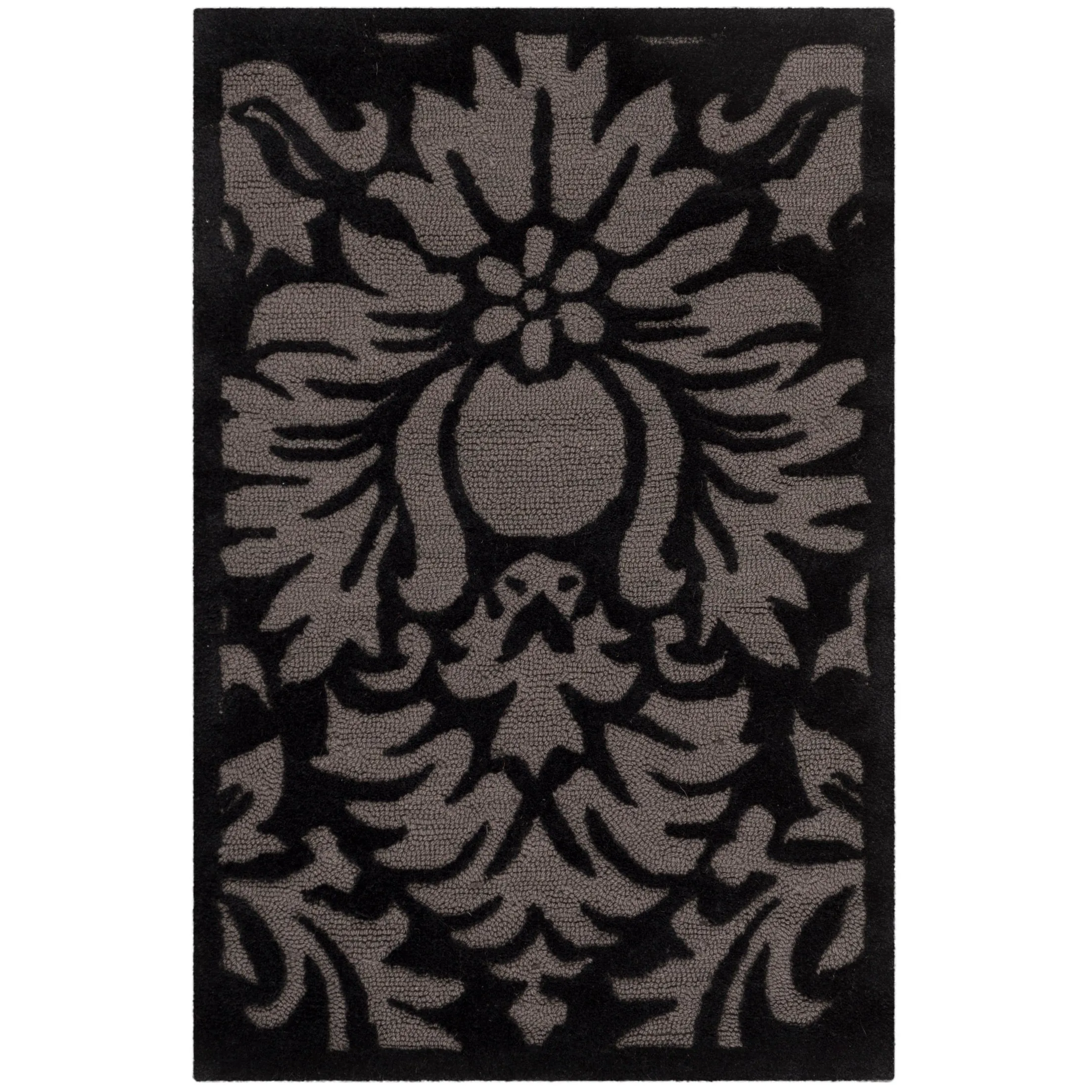 SAFAVIEH Handmade Total Performance Steven Traditional Oriental Rug