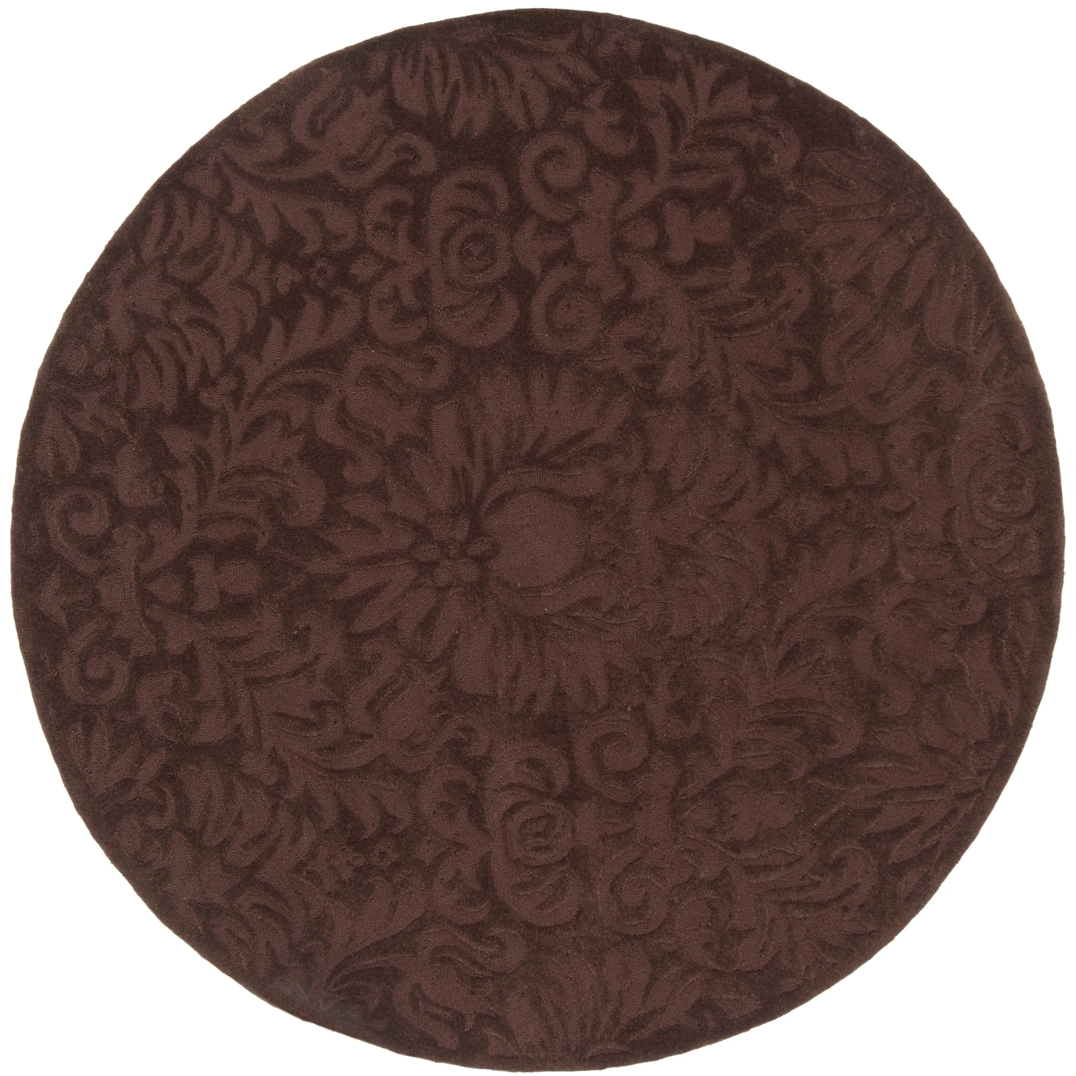 SAFAVIEH Handmade Total Performance Steven Traditional Oriental Rug