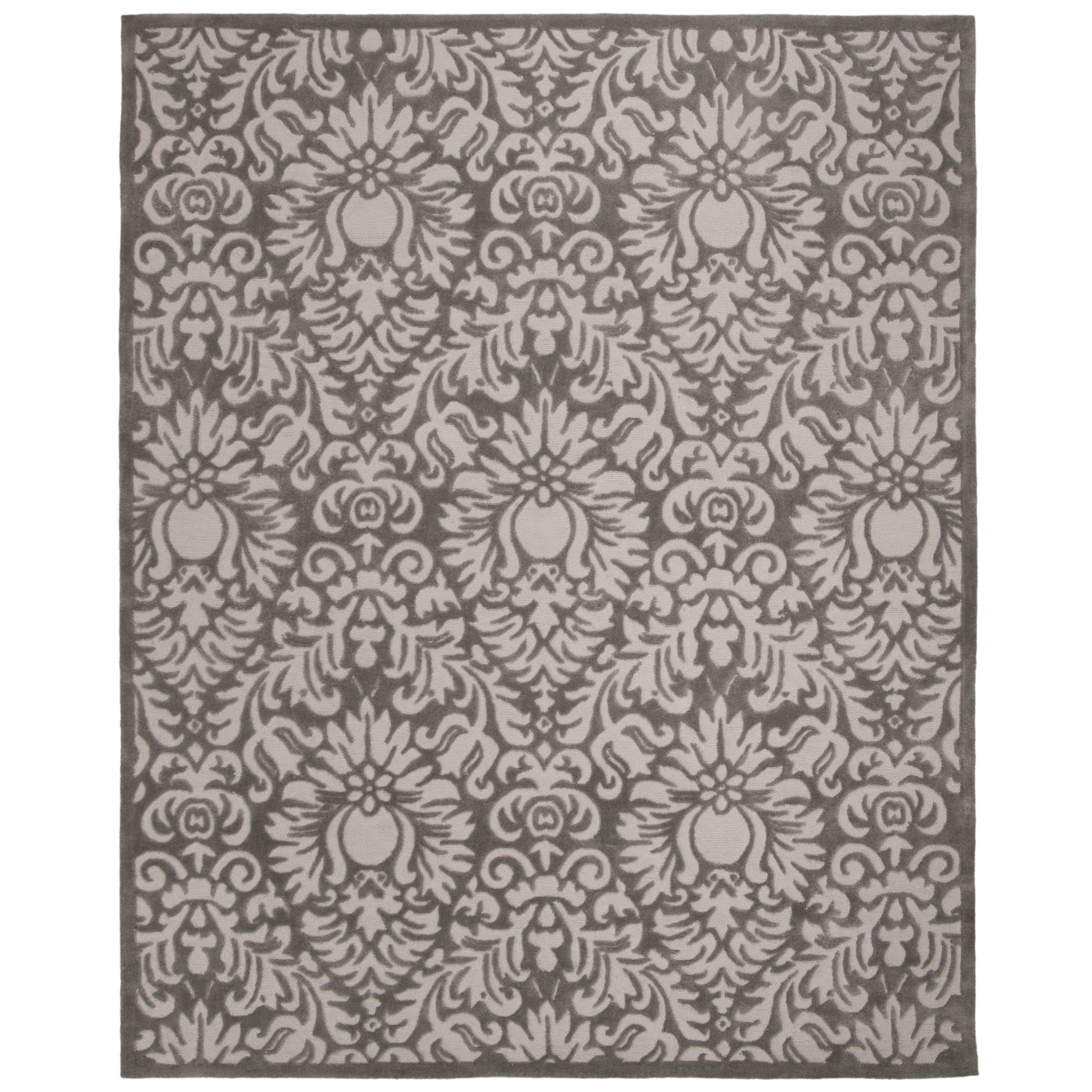 SAFAVIEH Handmade Total Performance Steven Traditional Oriental Rug