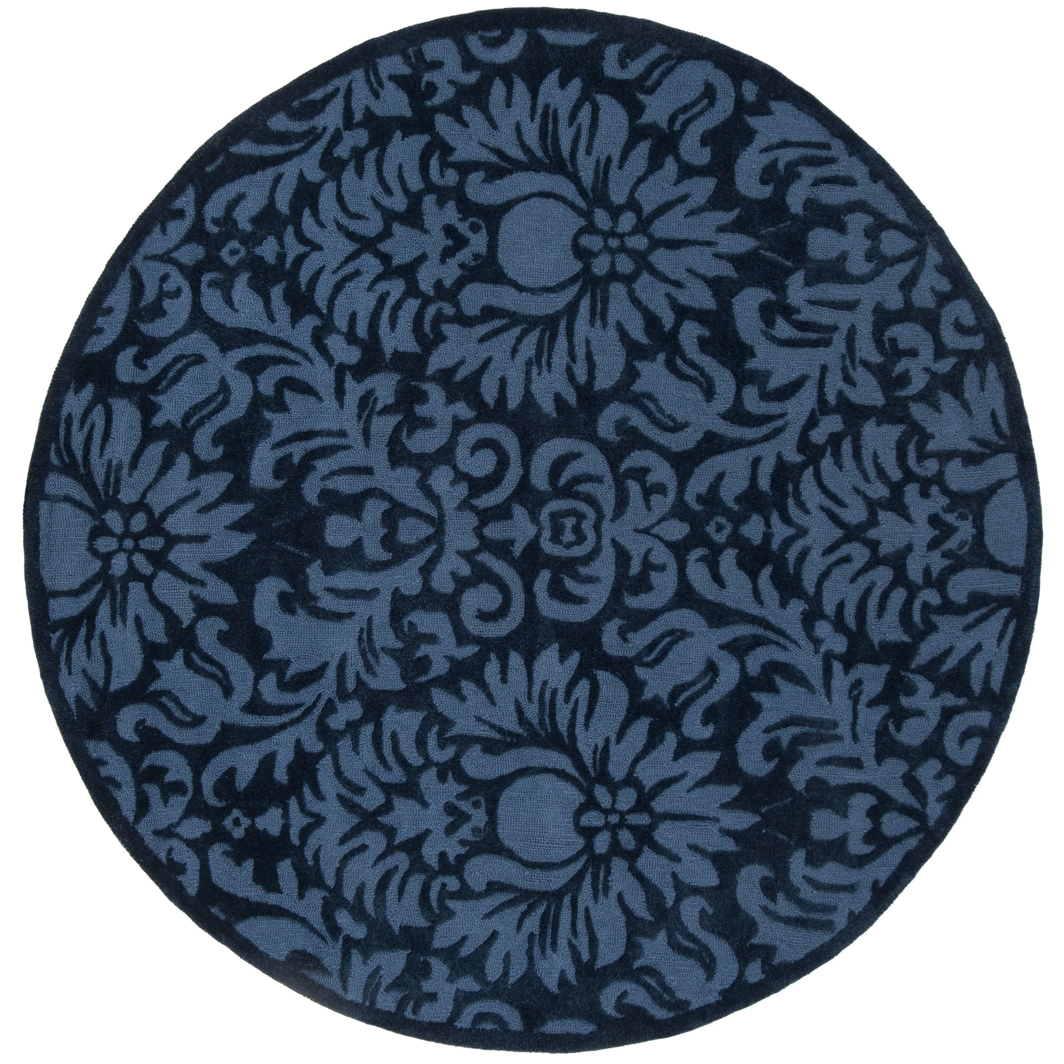 SAFAVIEH Handmade Total Performance Steven Traditional Oriental Rug