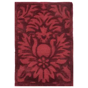 SAFAVIEH Handmade Total Performance Steven Traditional Oriental Rug