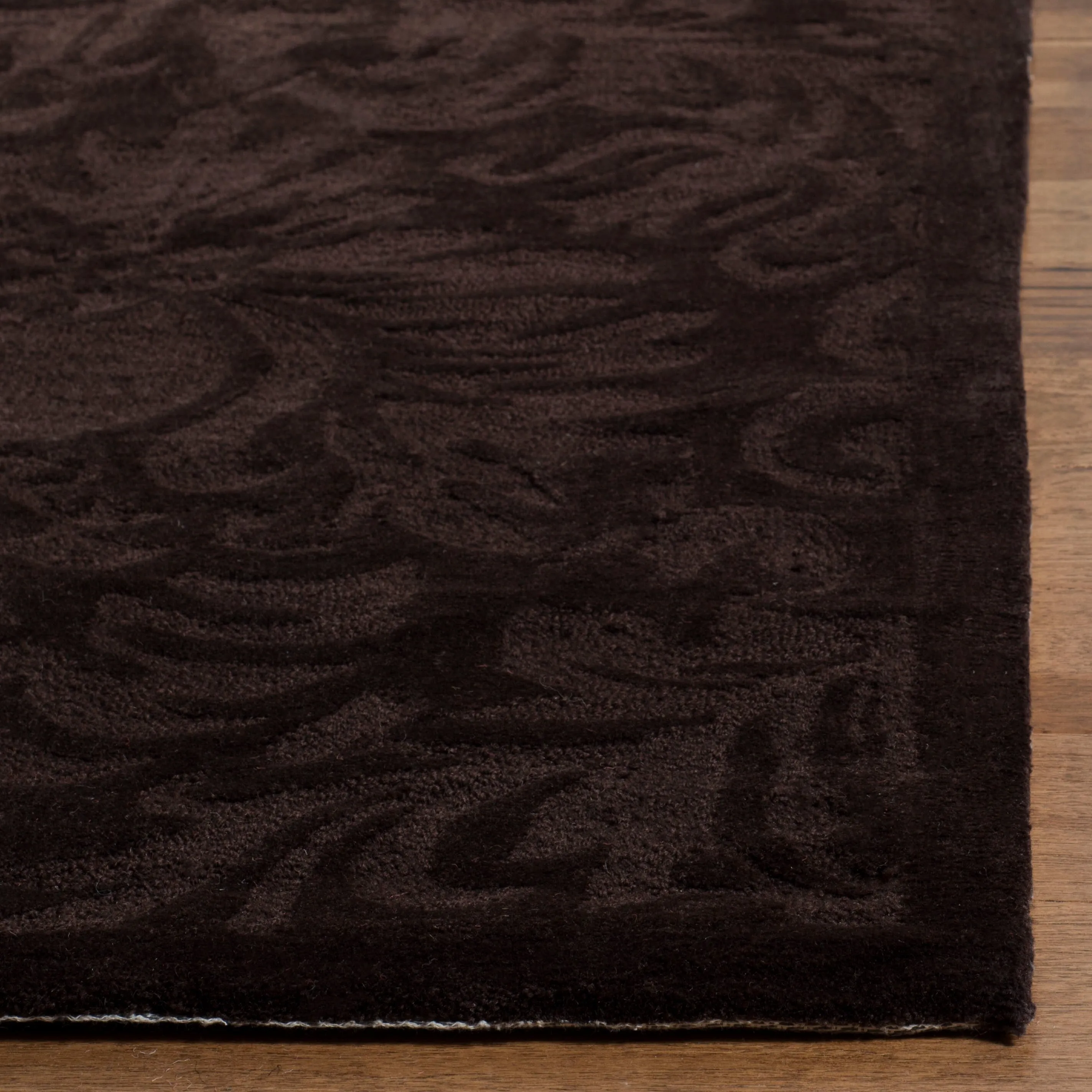 SAFAVIEH Handmade Total Performance Steven Traditional Oriental Rug