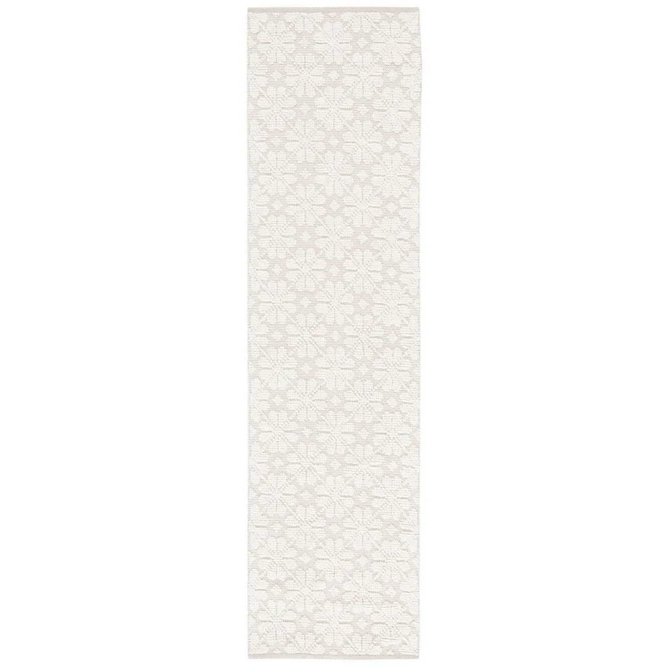 SAFAVIEH Handmade Vermont Carissa Wool Rug
