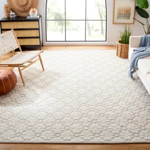 SAFAVIEH Handmade Vermont Carissa Wool Rug