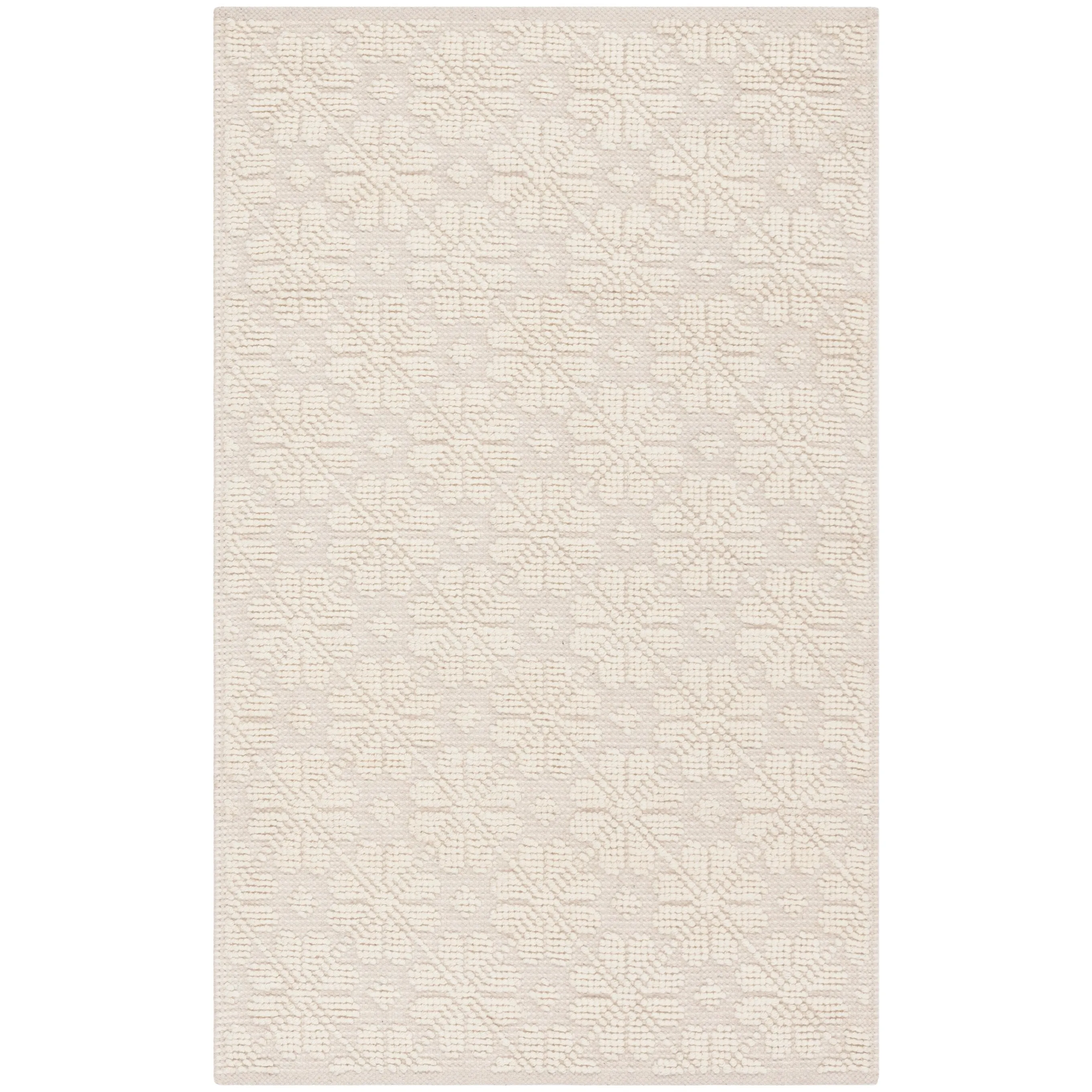 SAFAVIEH Handmade Vermont Carissa Wool Rug