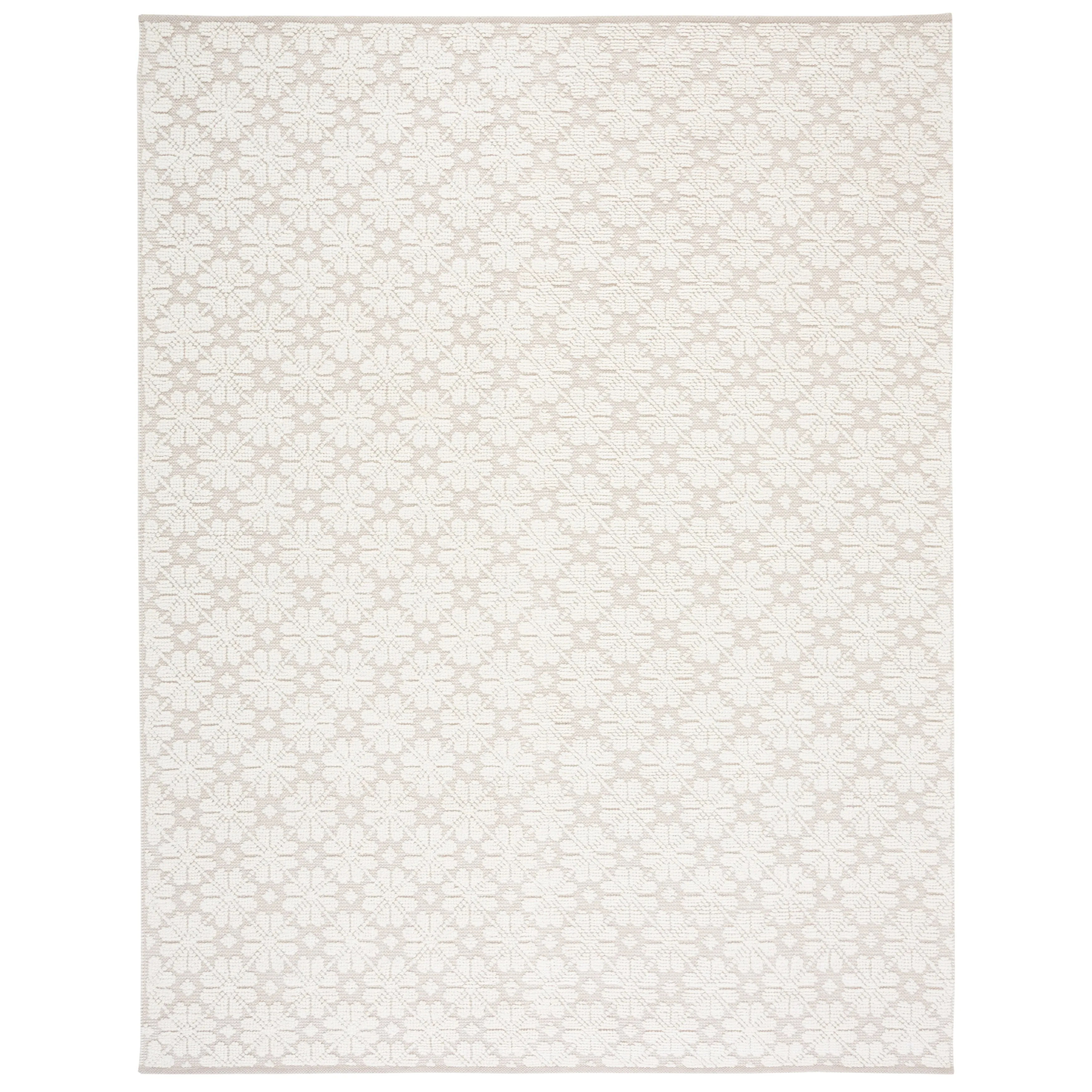 SAFAVIEH Handmade Vermont Carissa Wool Rug