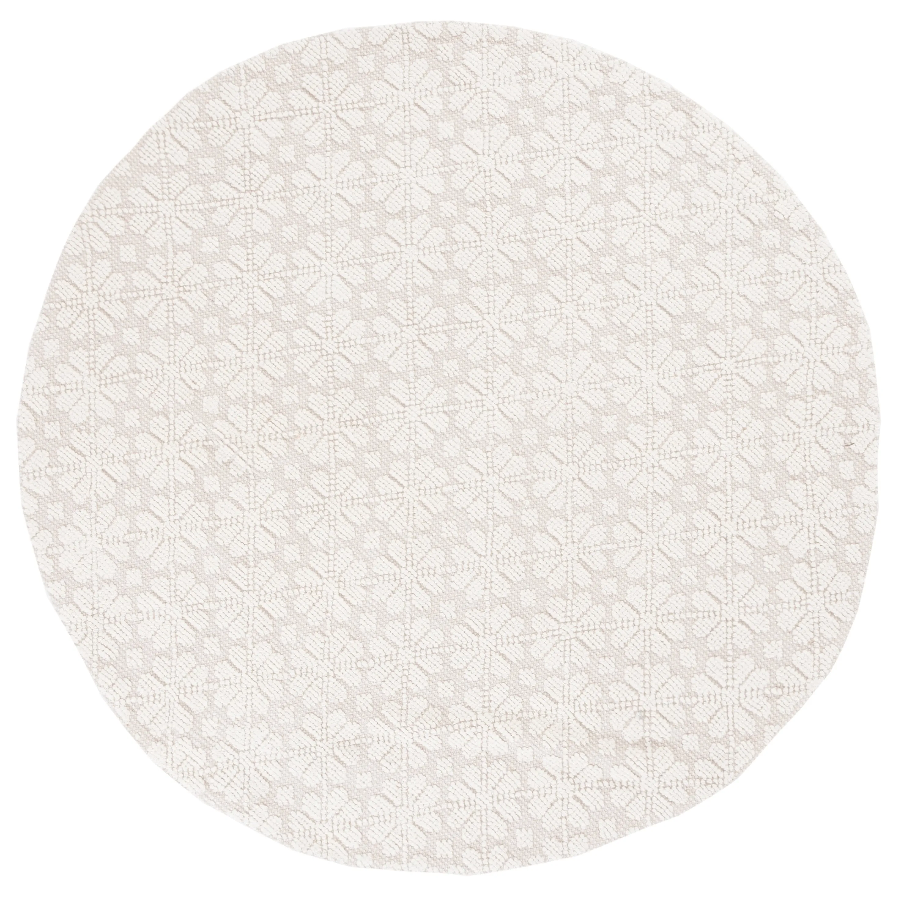 SAFAVIEH Handmade Vermont Carissa Wool Rug