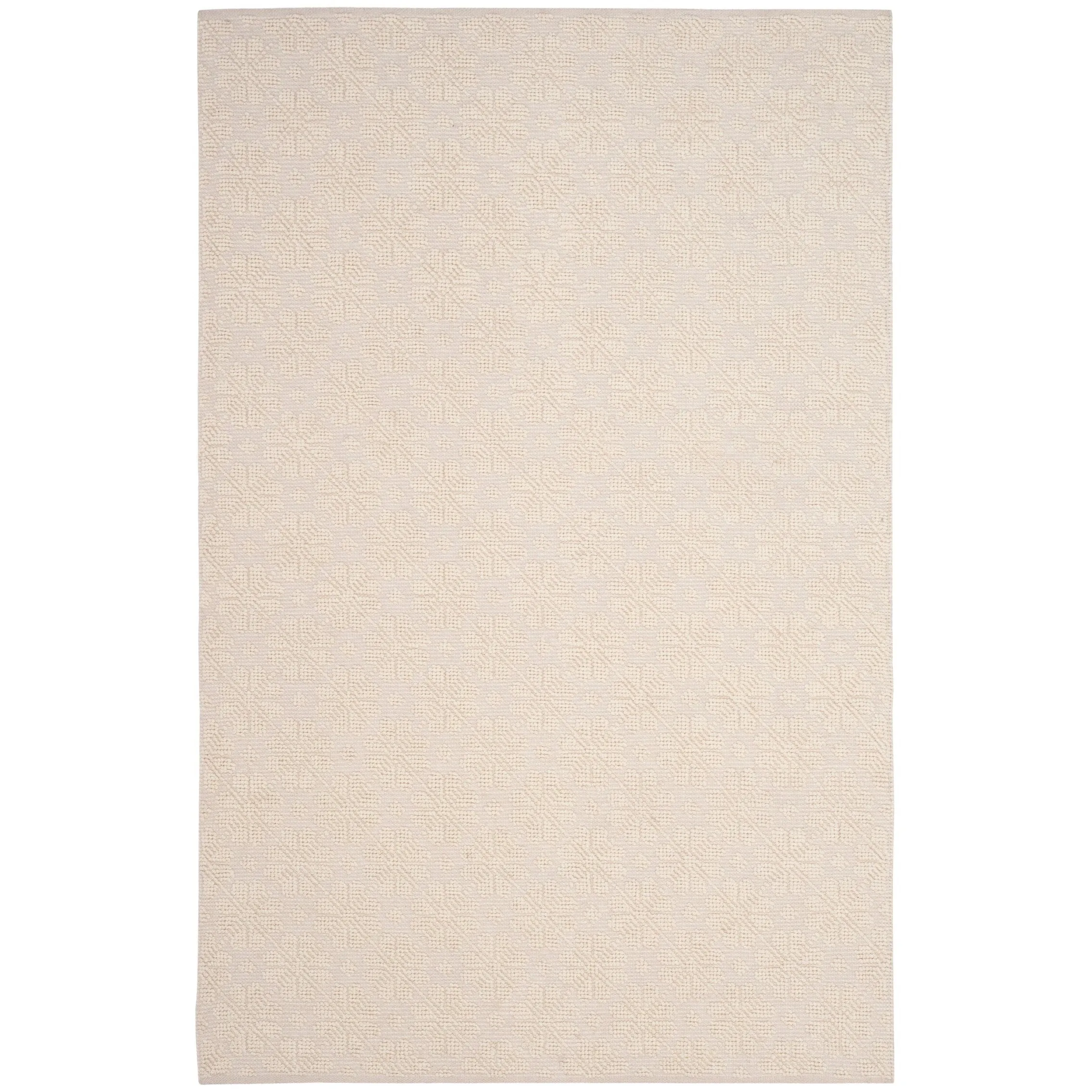 SAFAVIEH Handmade Vermont Carissa Wool Rug