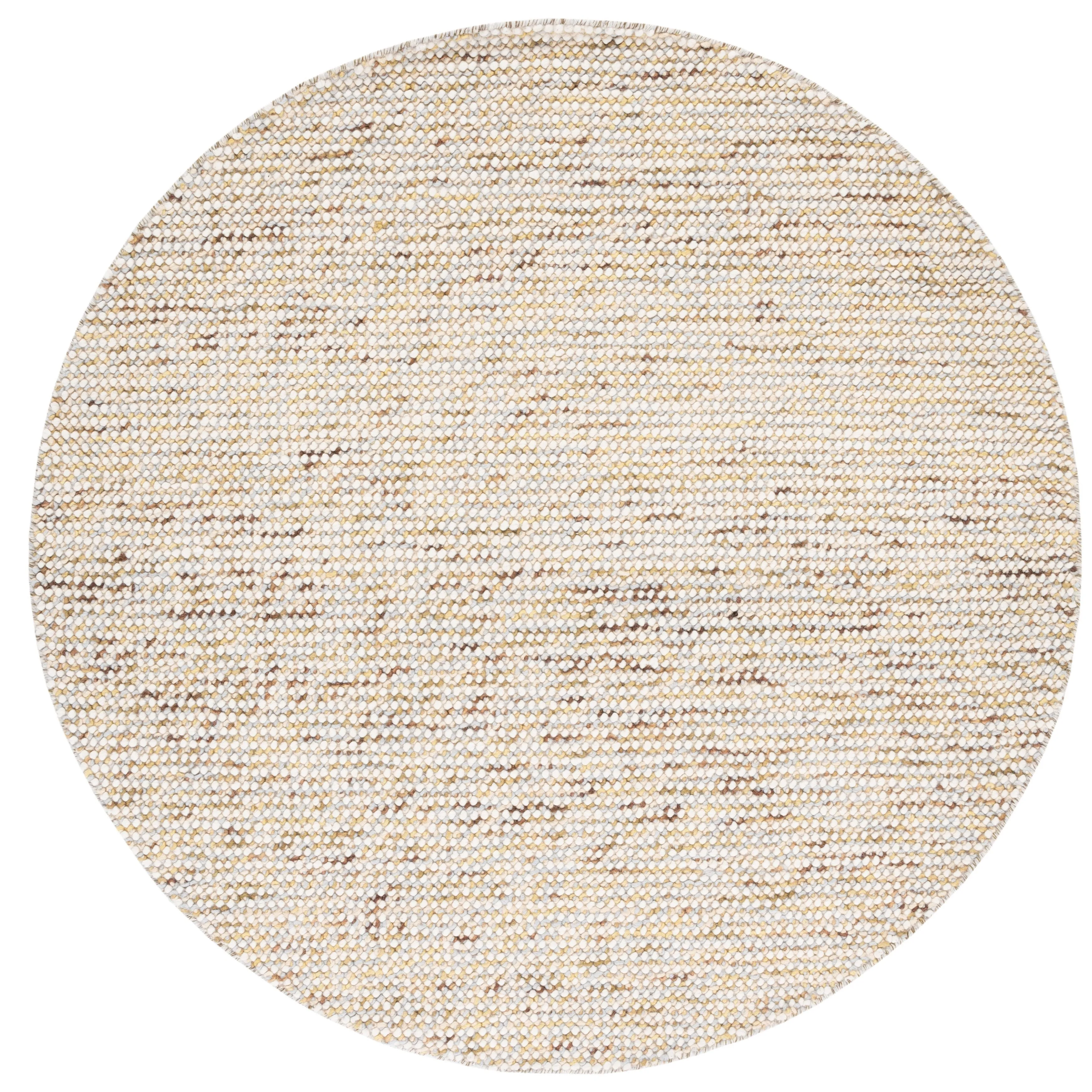 SAFAVIEH Handmade Vermont Coretta Wool Rug