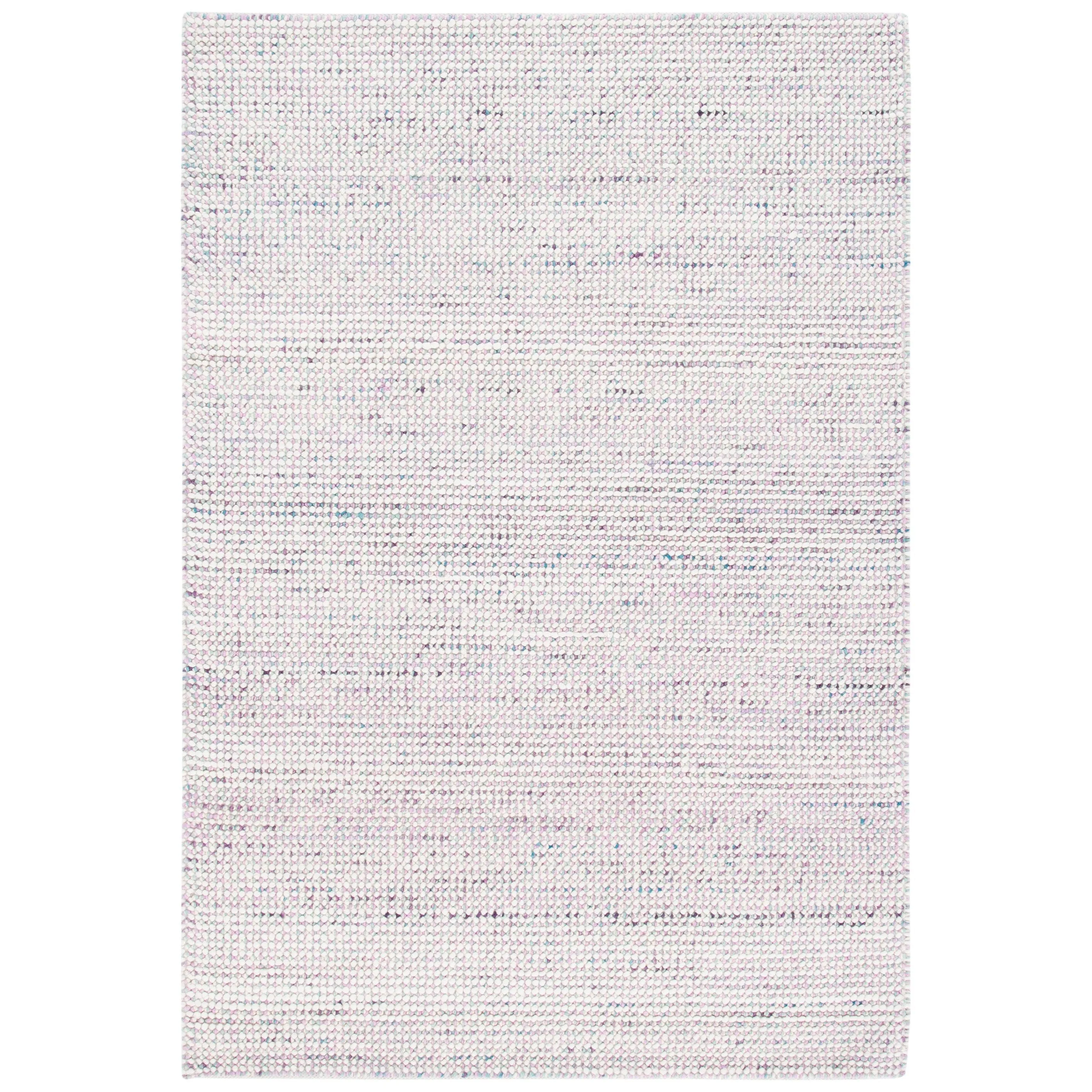 SAFAVIEH Handmade Vermont Coretta Wool Rug