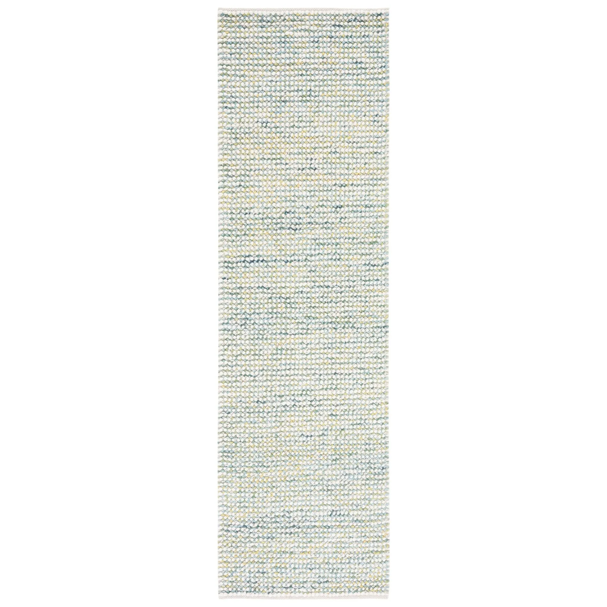 SAFAVIEH Handmade Vermont Coretta Wool Rug